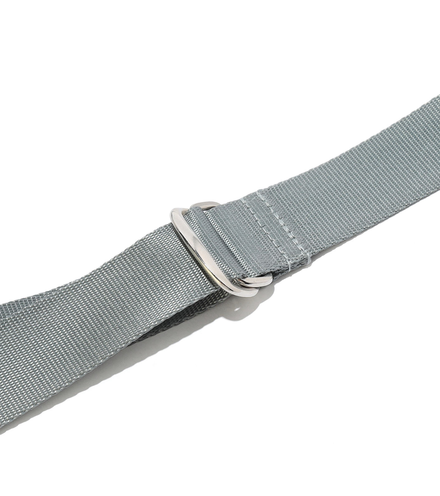 Mesh Field Shoulder Bag