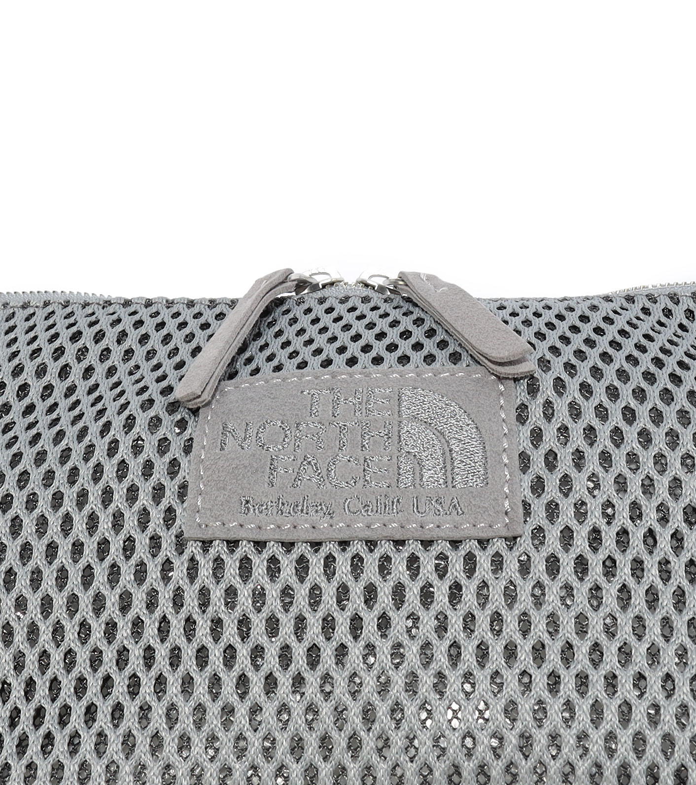 Mesh Field Small Shoulder Bag