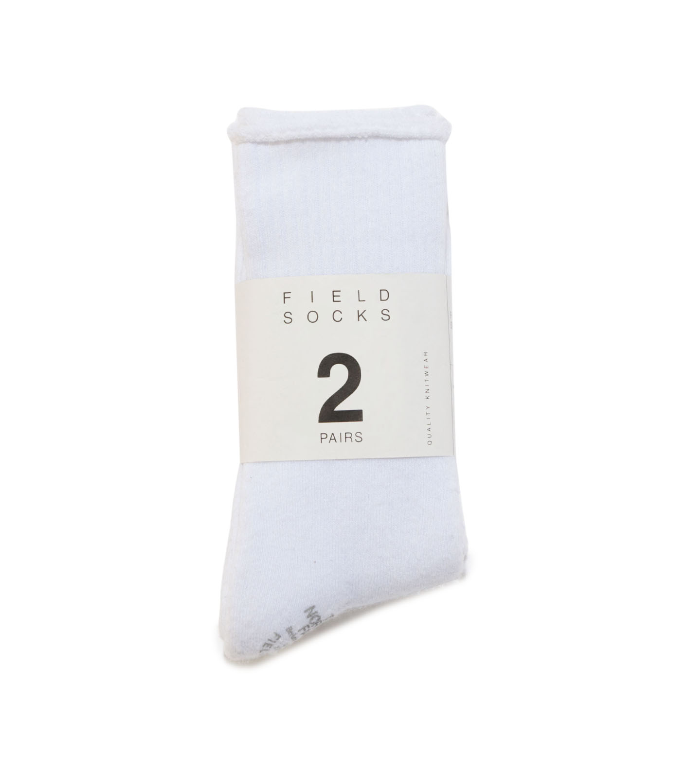 Pack Field Socks 2P