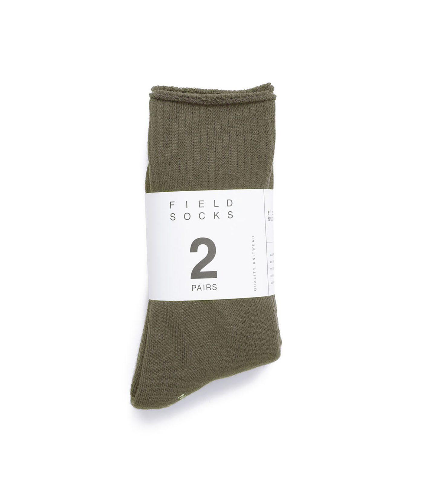 Pack Field Socks 2P