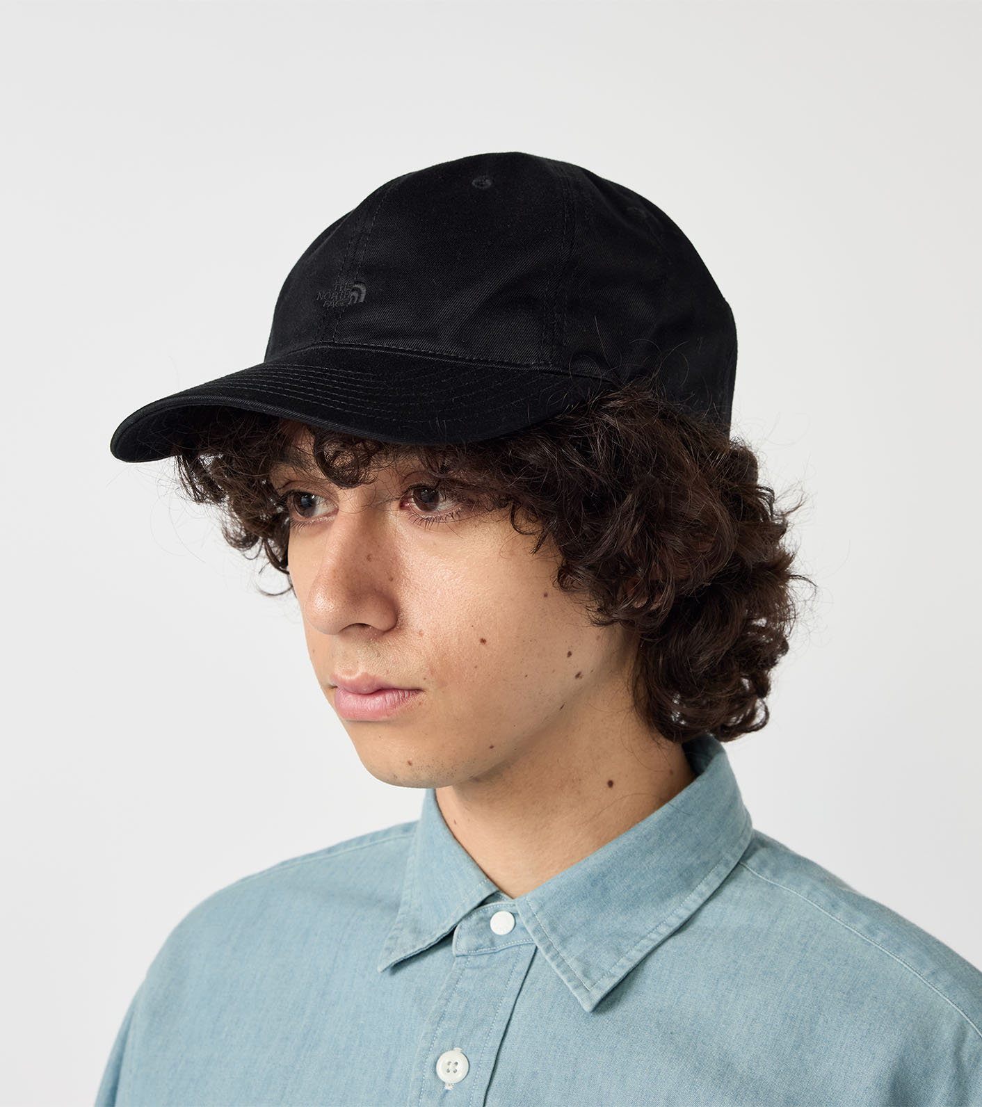 Chino Field Cap