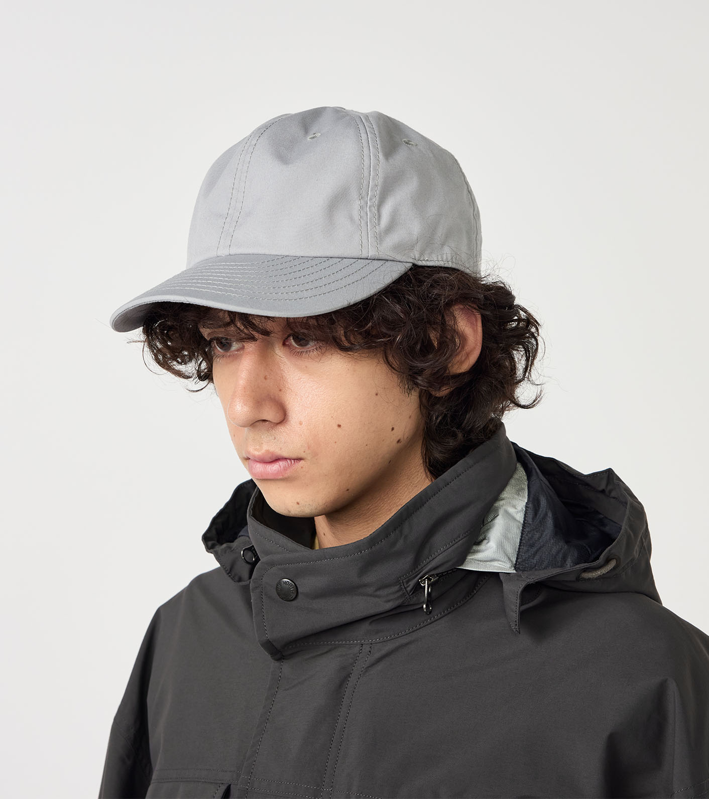 65/35 WINDSTOPPER® Cap