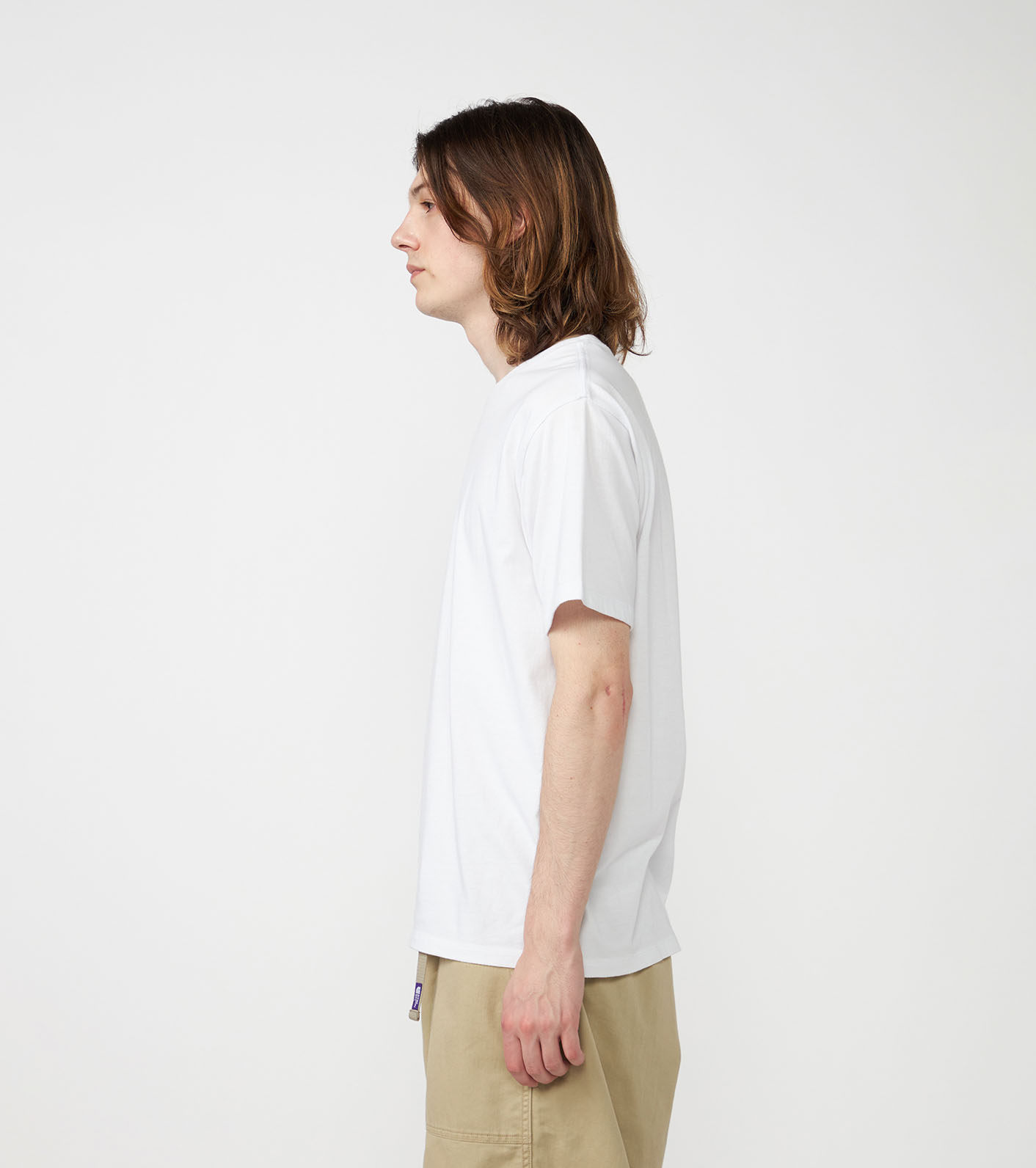 Pack Field Tee