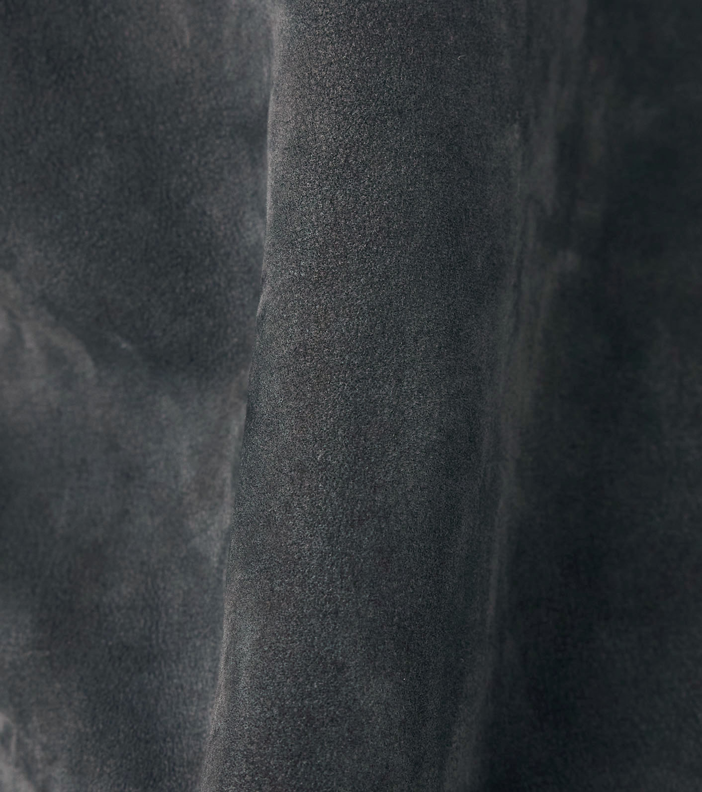 nanamica Exclusive Leather Jacket