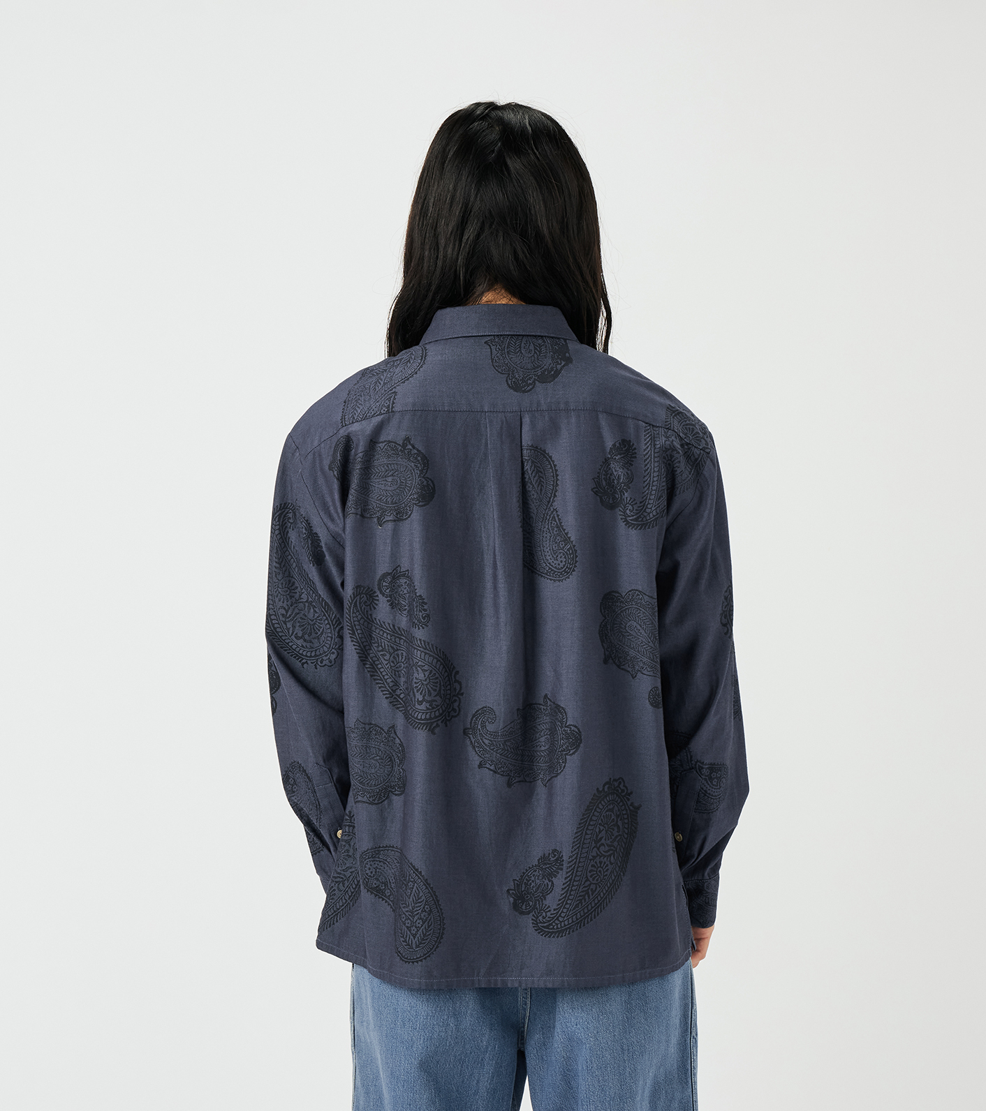 nanamica Exclusive Derbin Shirt