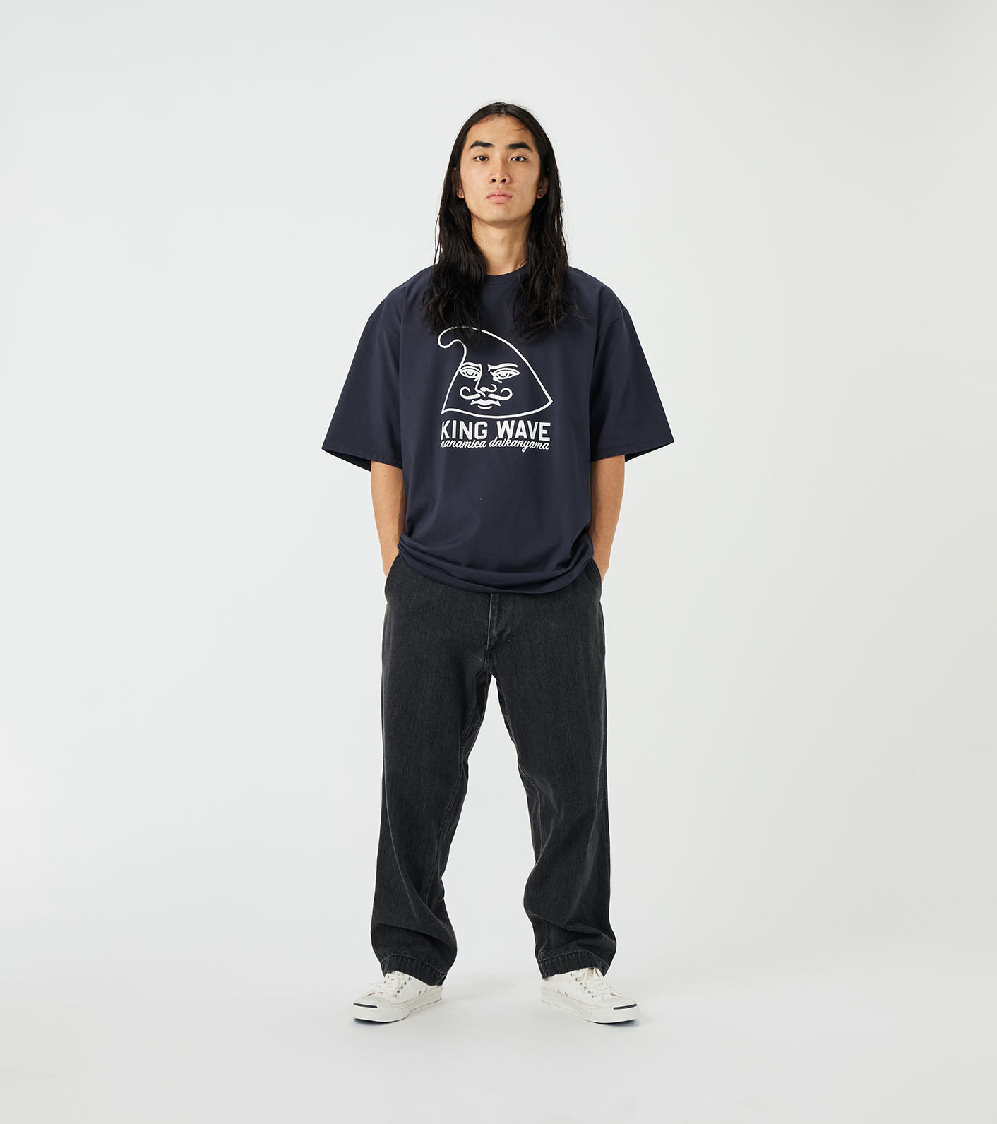 DAIKANYAMA Graphic Tee