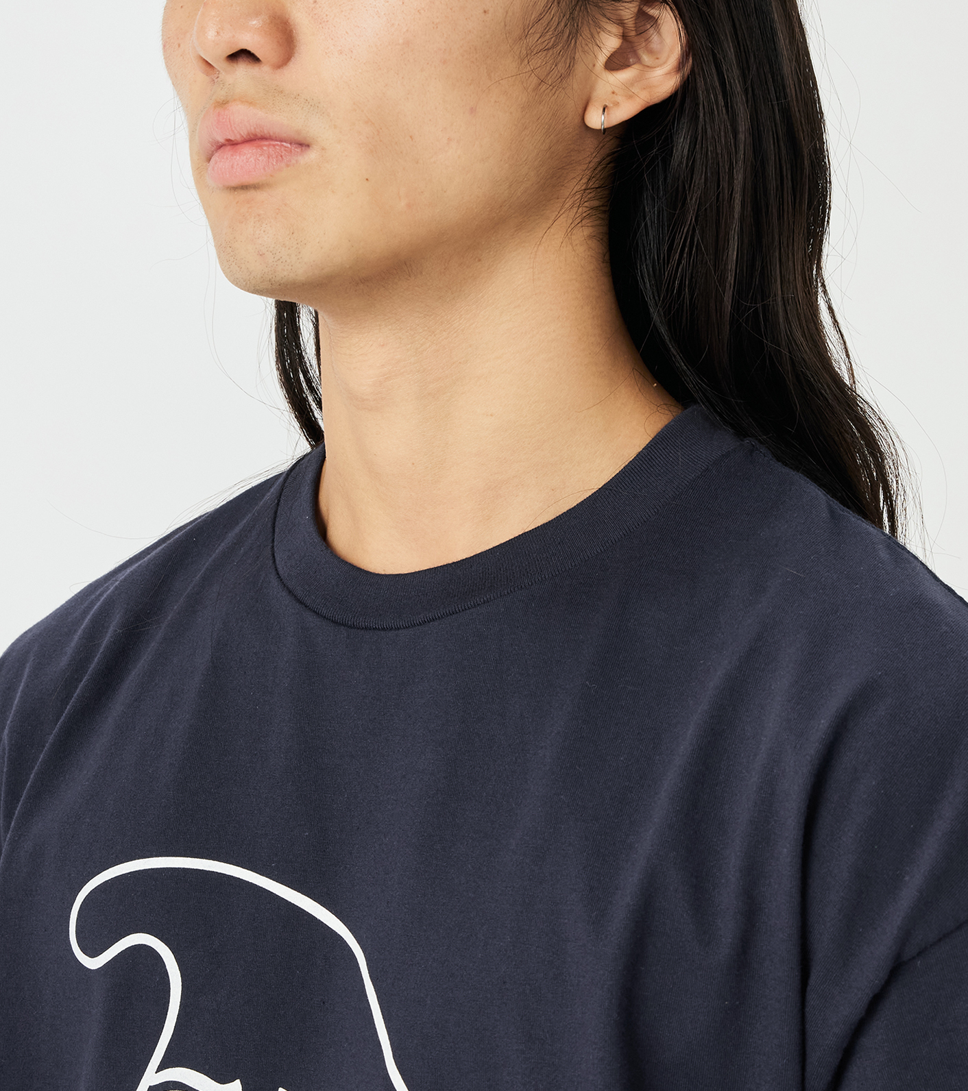 DAIKANYAMA Graphic Tee