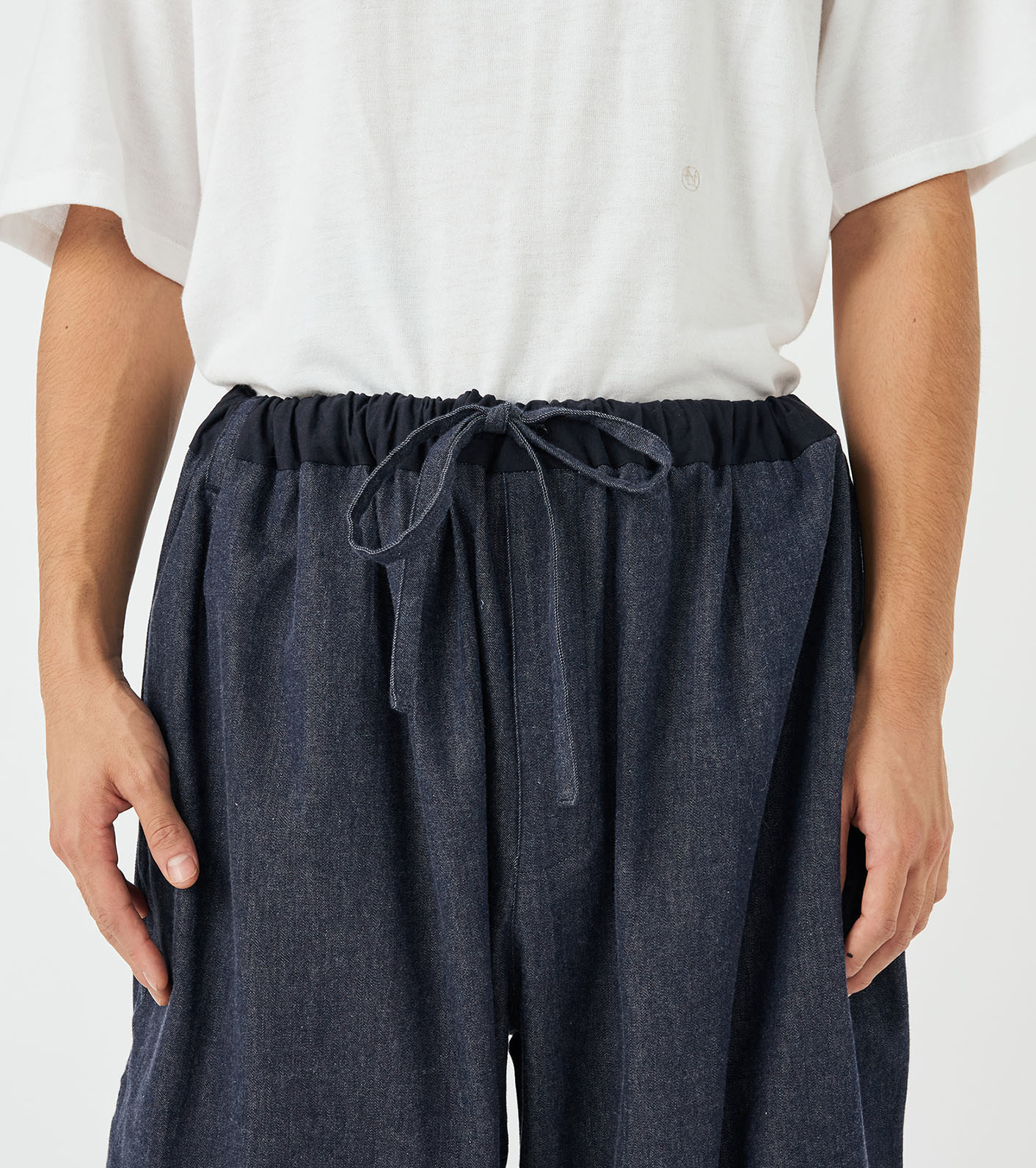 nanamica KOBE 15th Special Kung-Fu Jambo