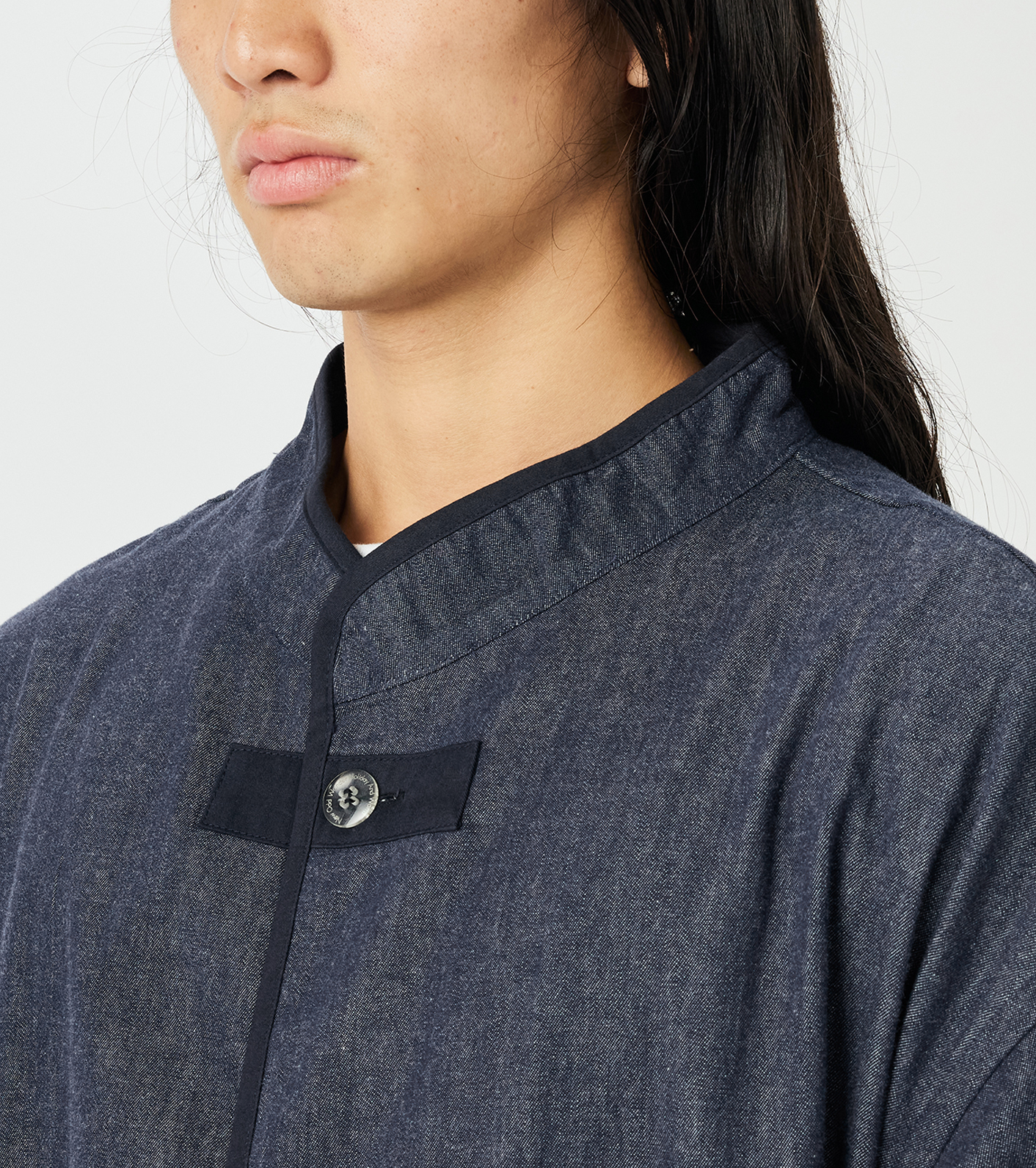 nanamica KOBE 15th Special Kung-Fu Jambo