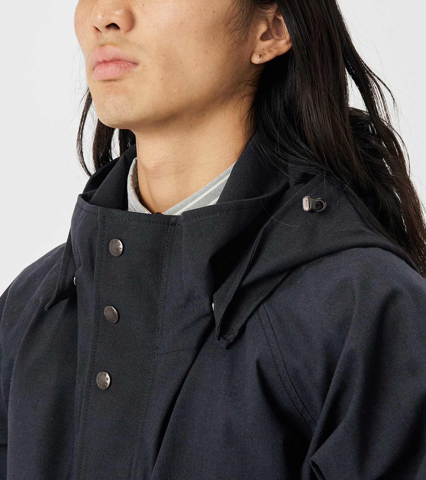 Brewed Protein Cruiser Jacket