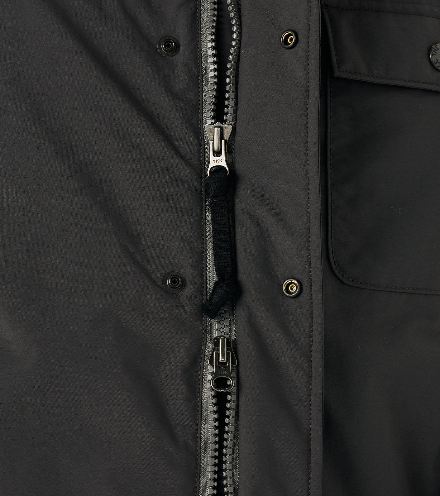 GORE-TEX Field Jacket