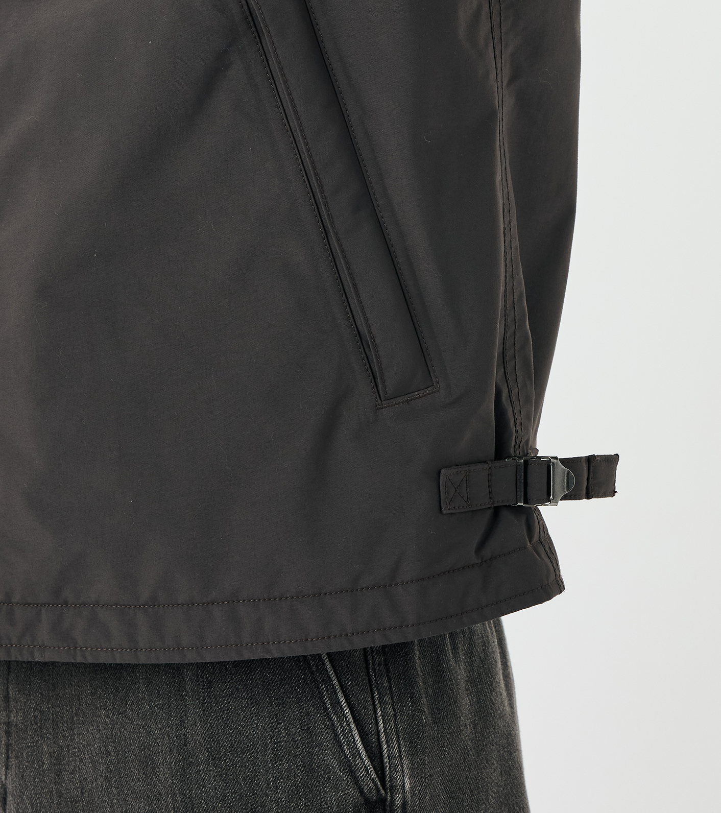 GORE-TEX Field Jacket