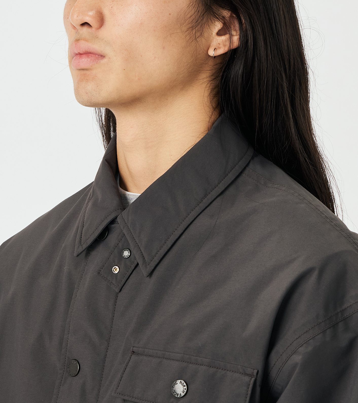 GORE-TEX Field Jacket
