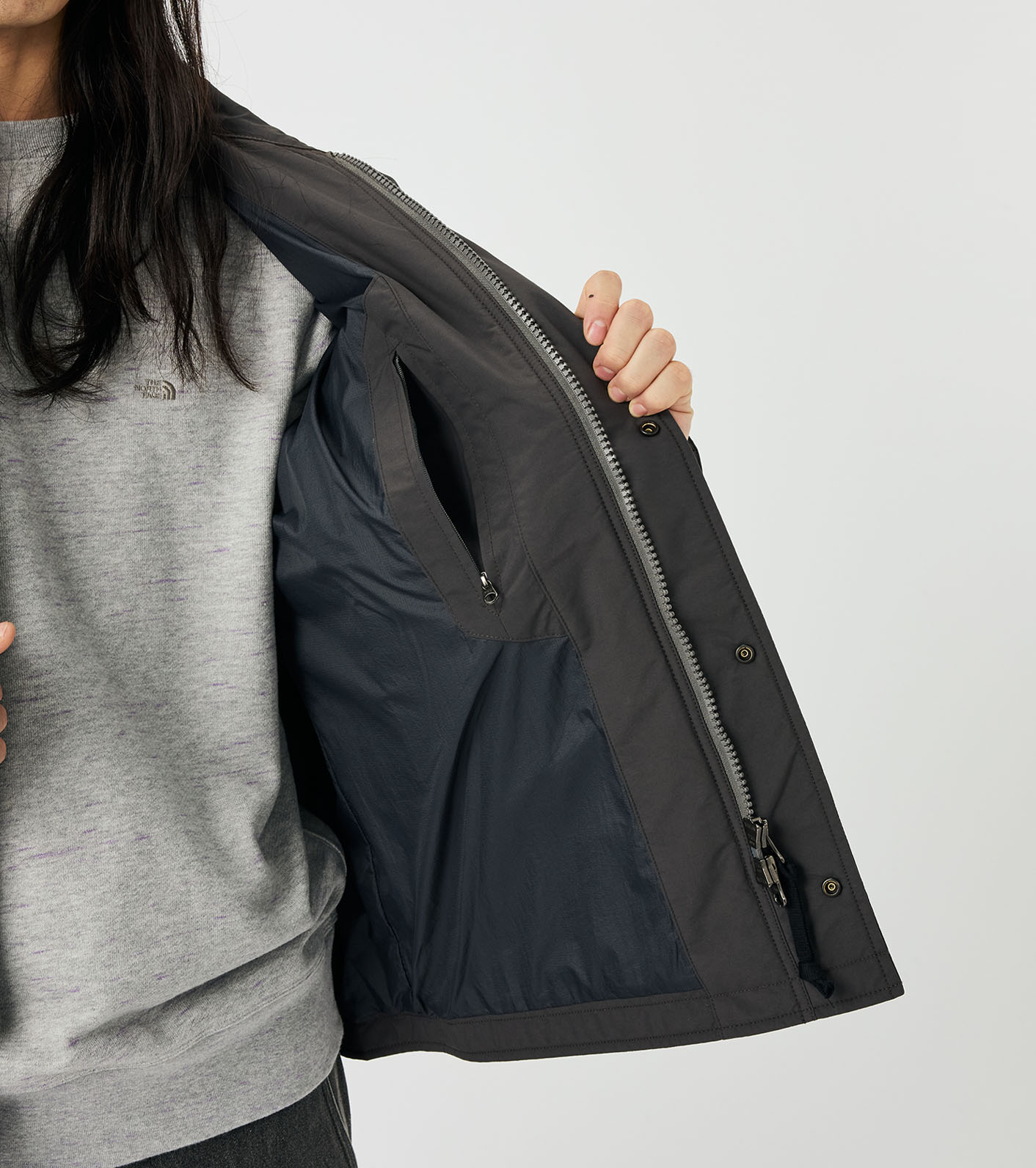 GORE-TEX Field Jacket