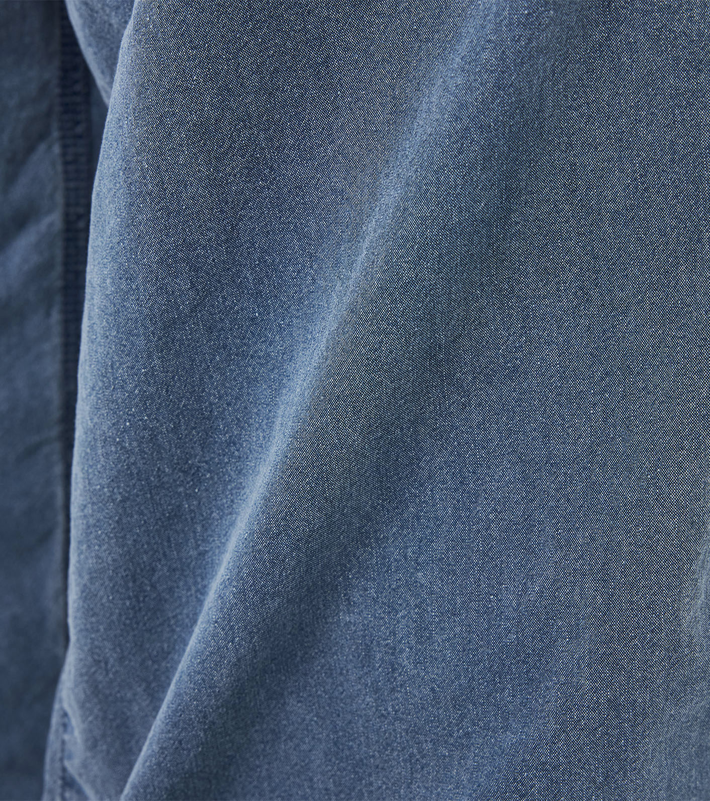 Indigo Weather Deck Pants