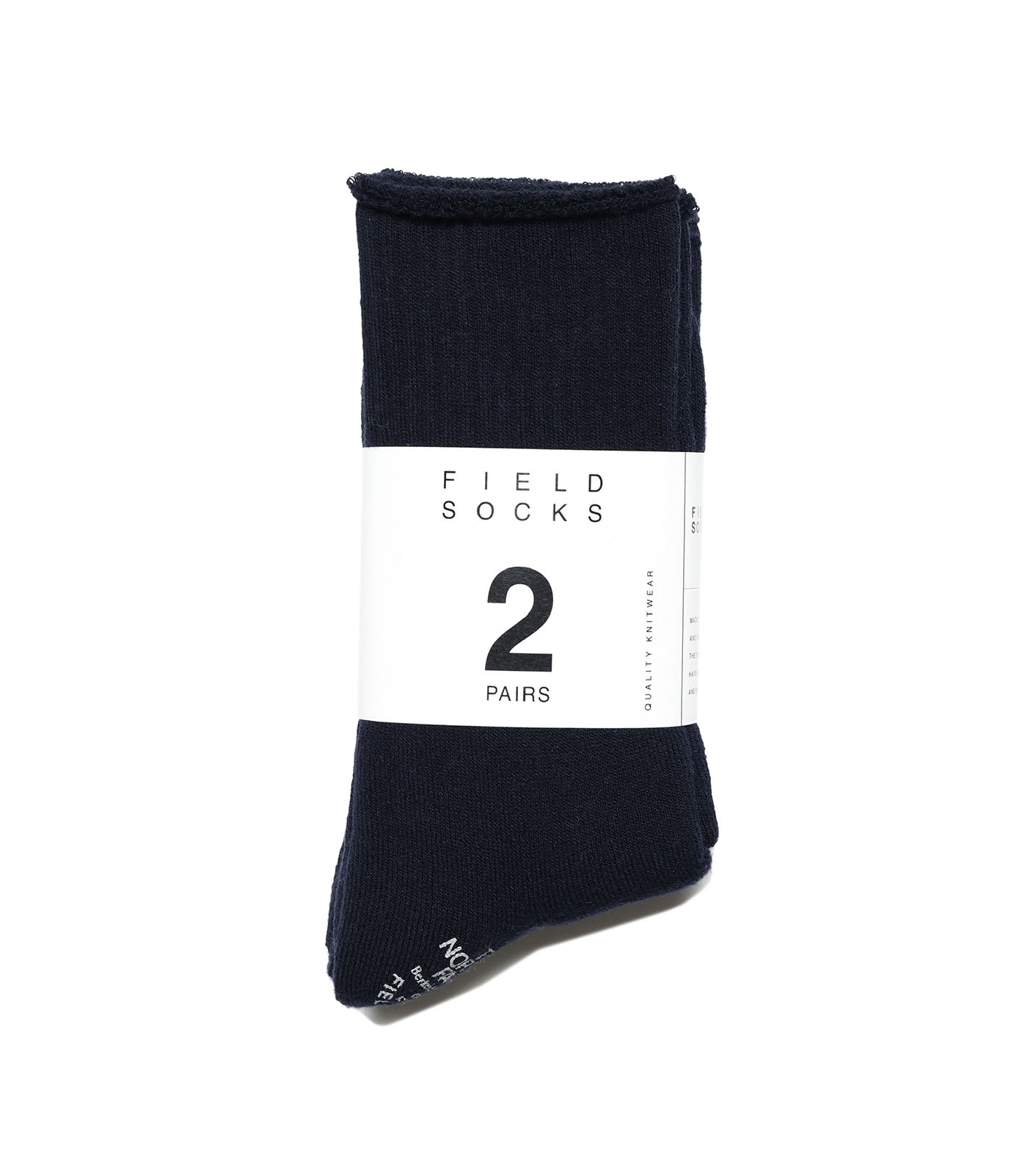 Pack Field Socks 2P