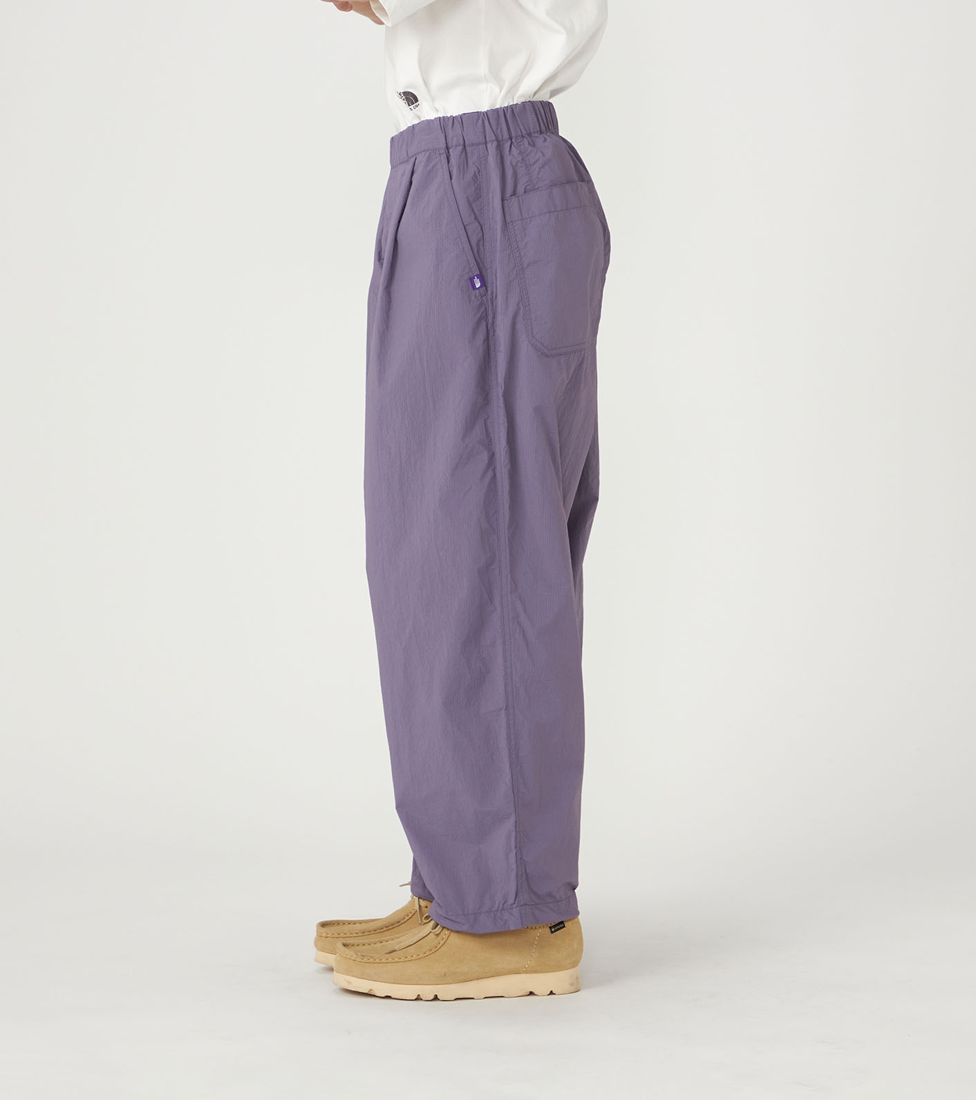 Nylon Ripstop Field Pants