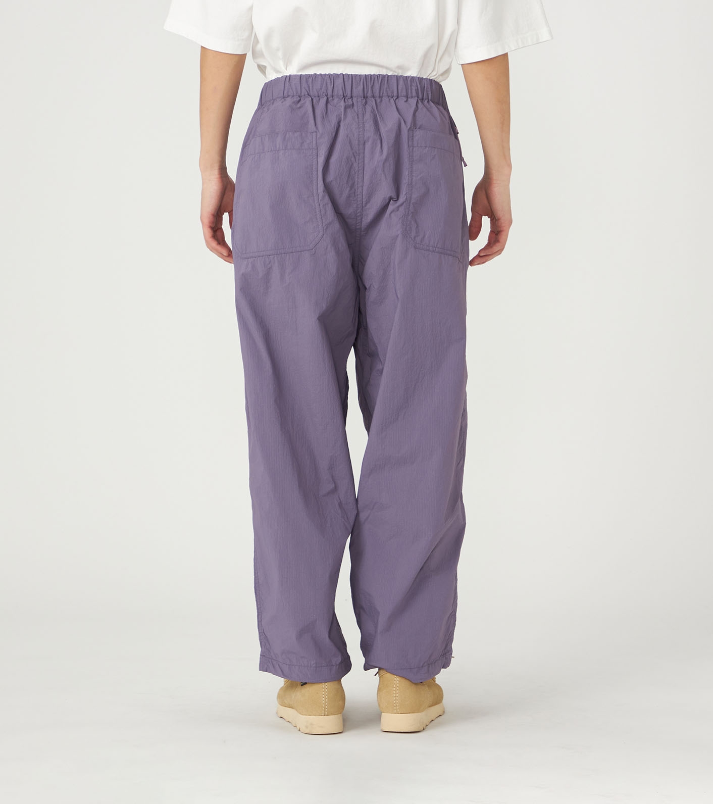 Nylon Ripstop Field Pants