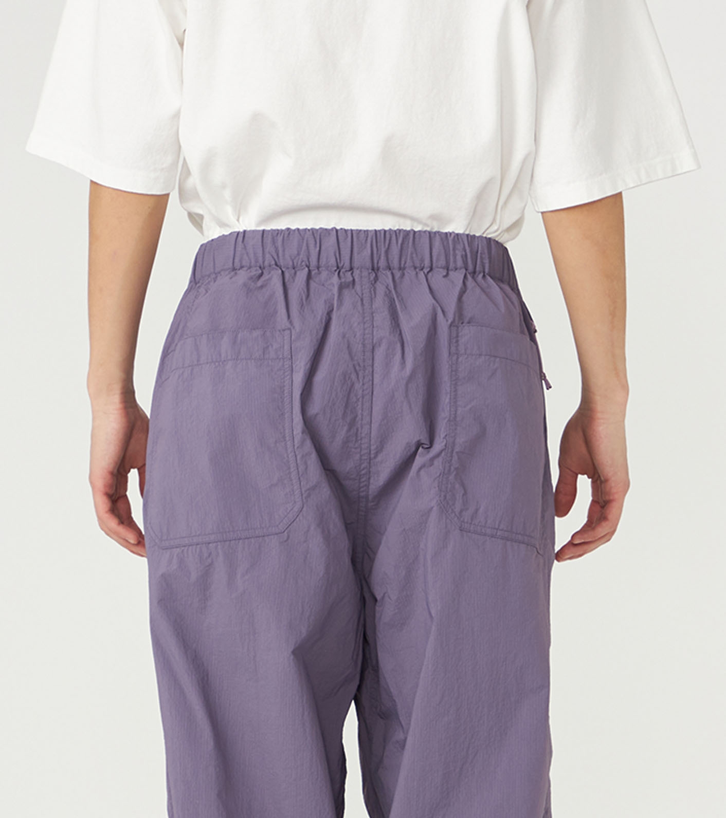Nylon Ripstop Field Pants