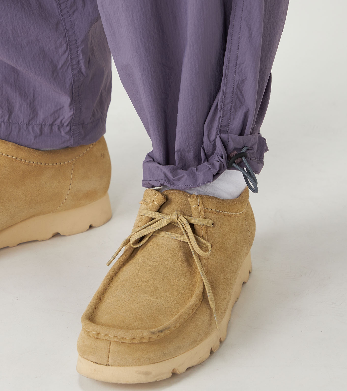 Nylon Ripstop Field Pants