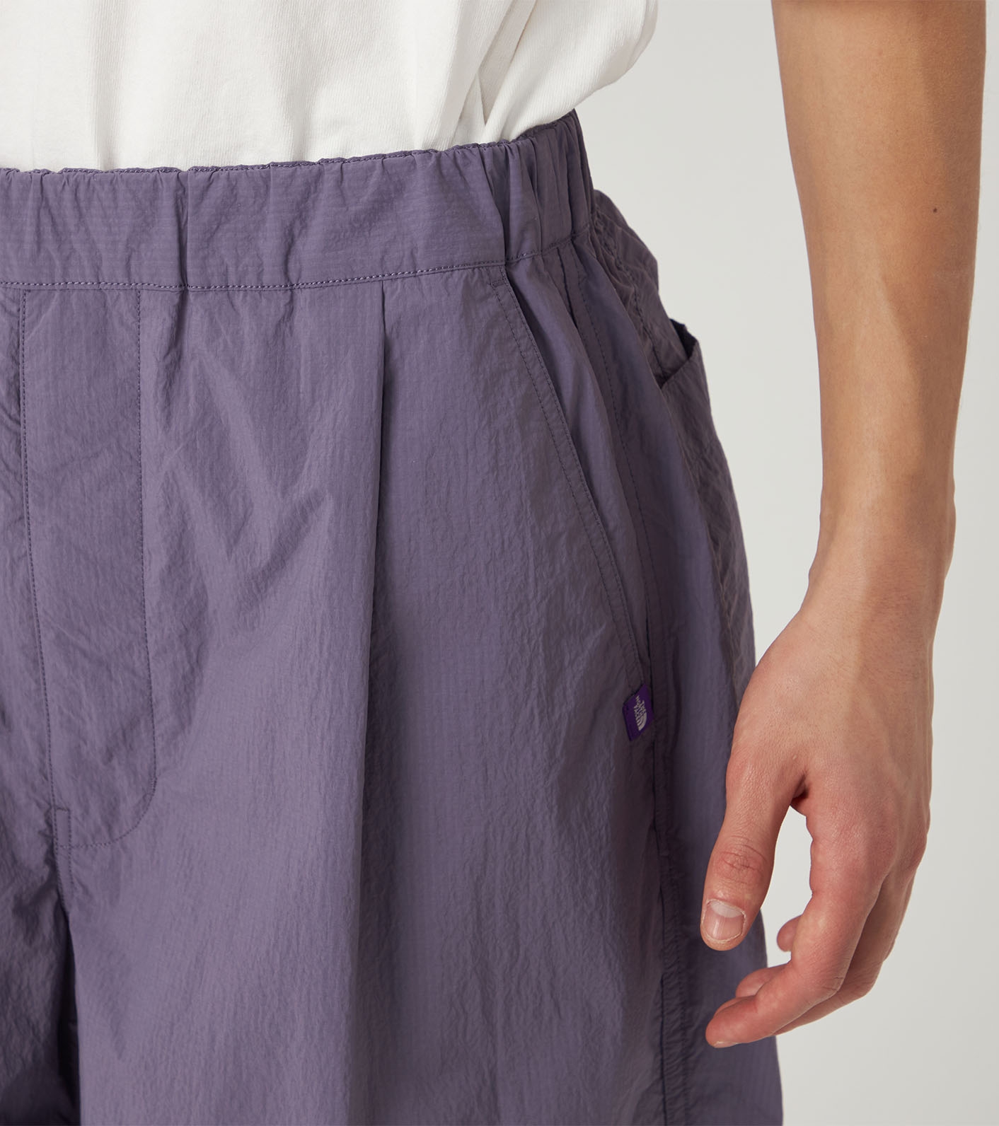 Nylon Ripstop Field Pants