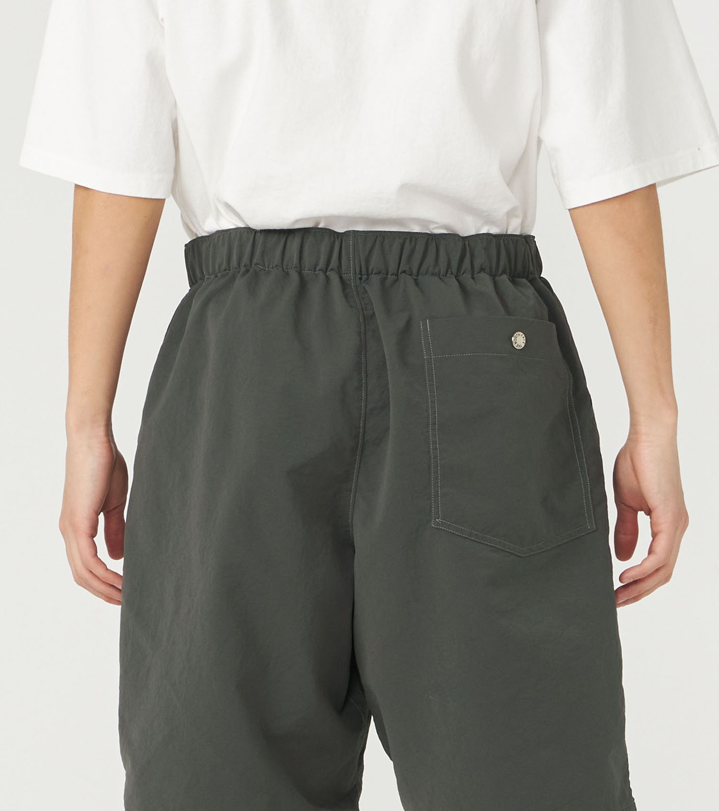 Garment Dyed ALPHADRY Field Shorts