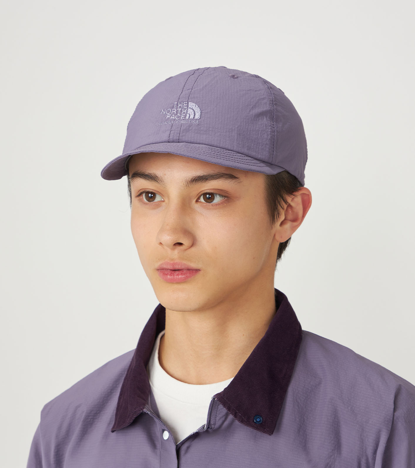 Nylon Ripstop Field Cap
