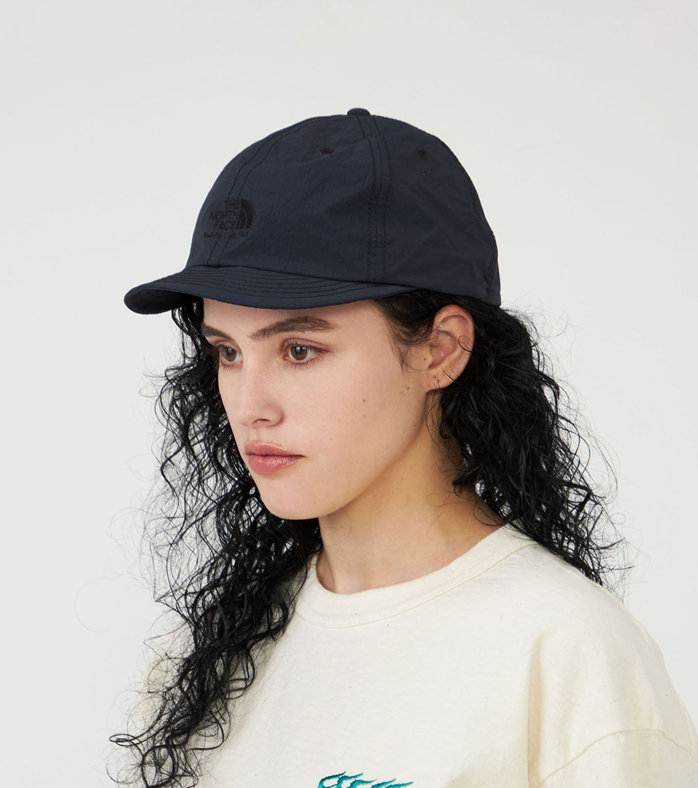 Nylon Ripstop Field Cap