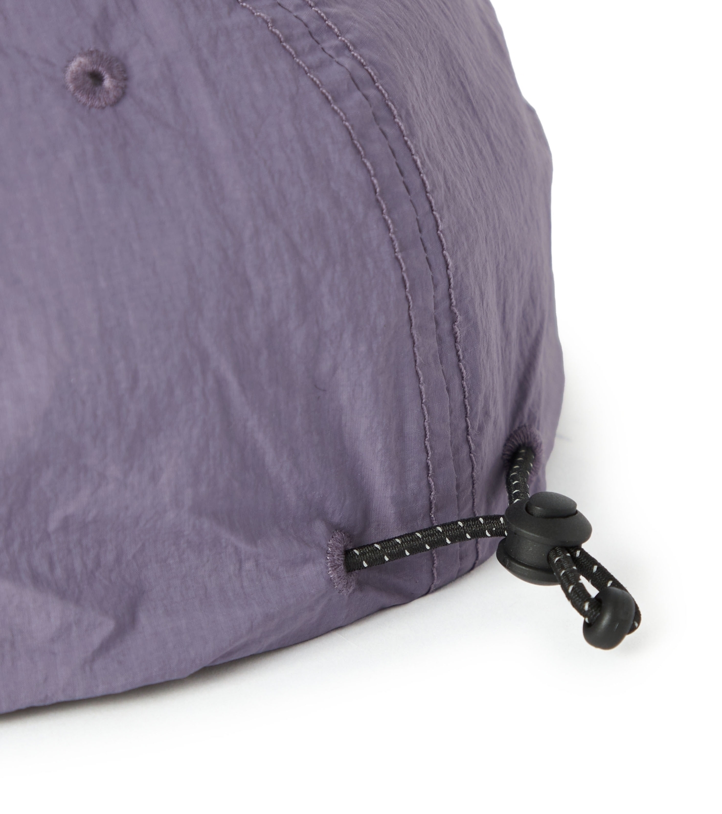 Nylon Ripstop Field Cap