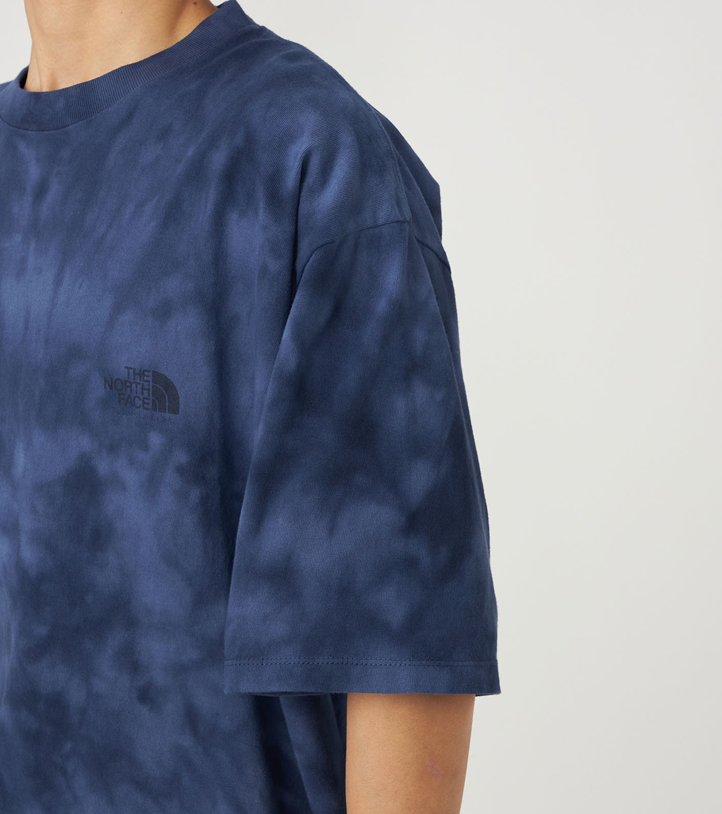 8oz Tie-Dye Field Tee