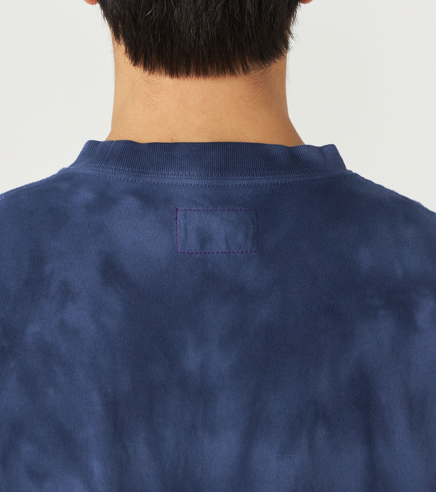 8oz Tie-Dye Field Tee