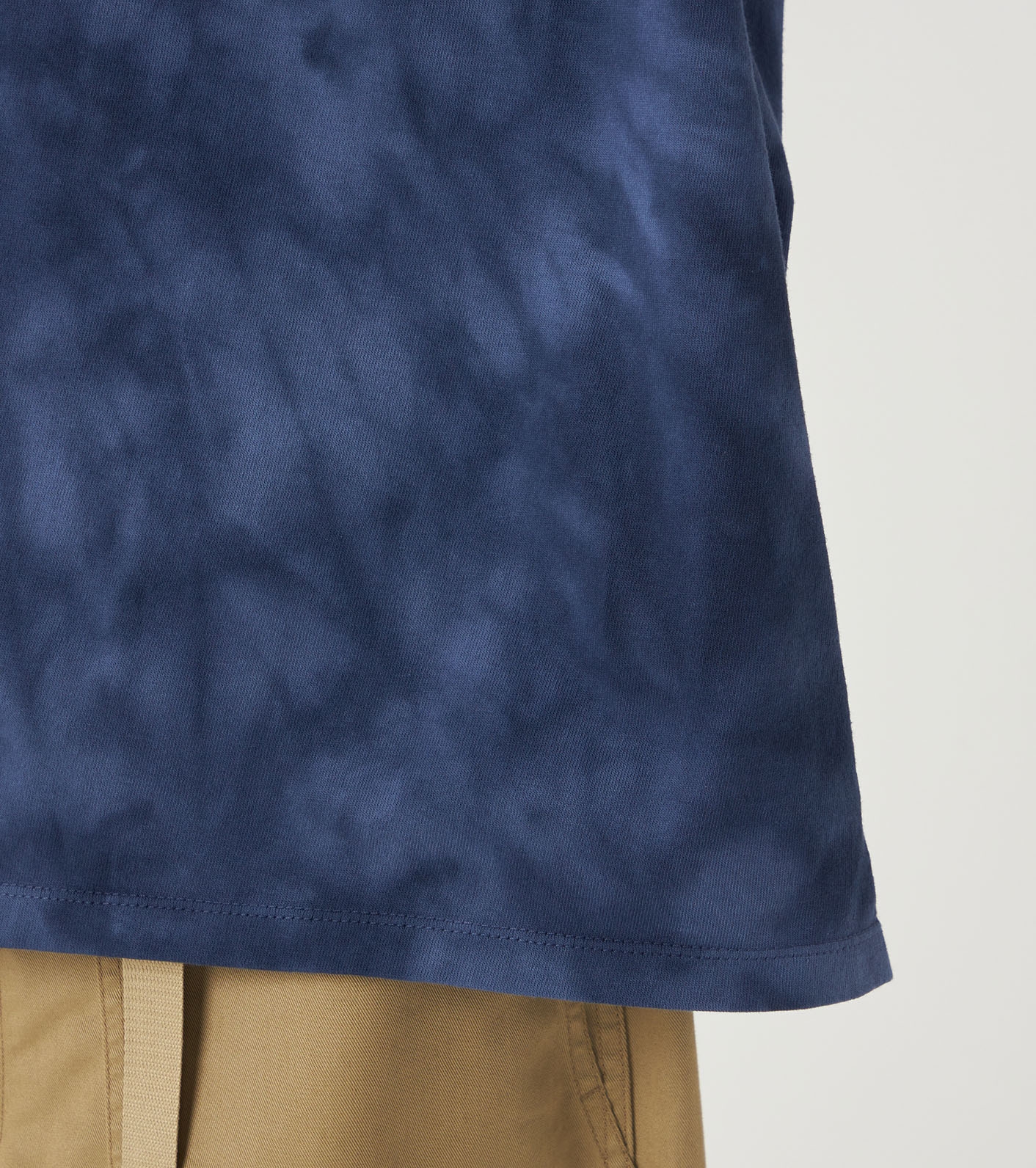 8oz Tie-Dye Field Tee