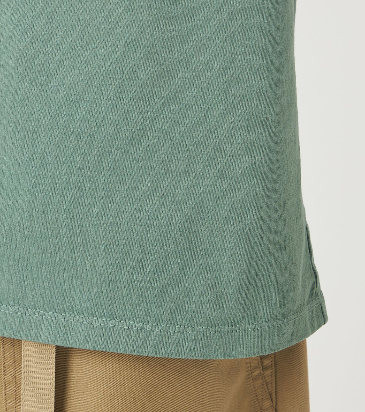 7oz Field Graphic Tee