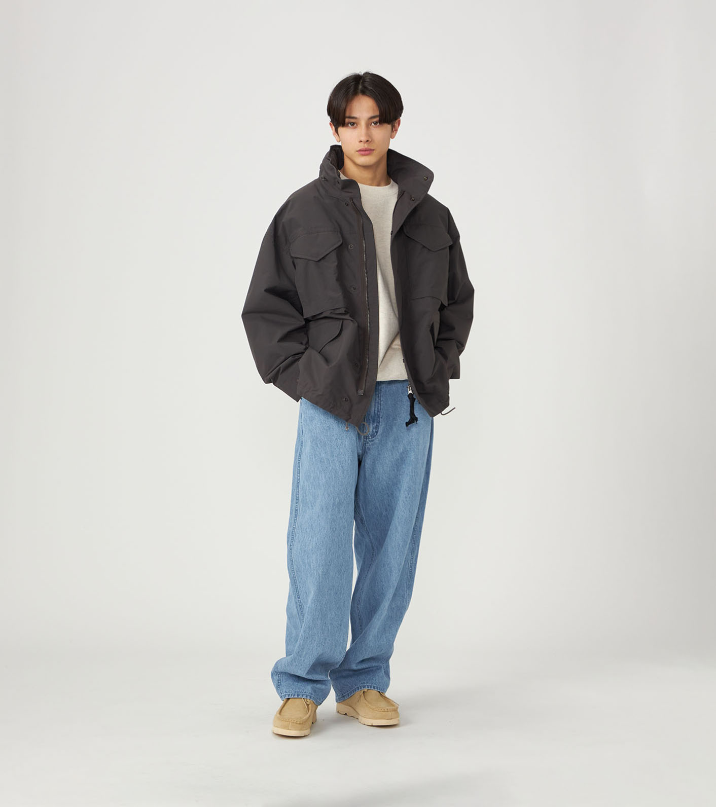 GORE-TEX Field Jacket