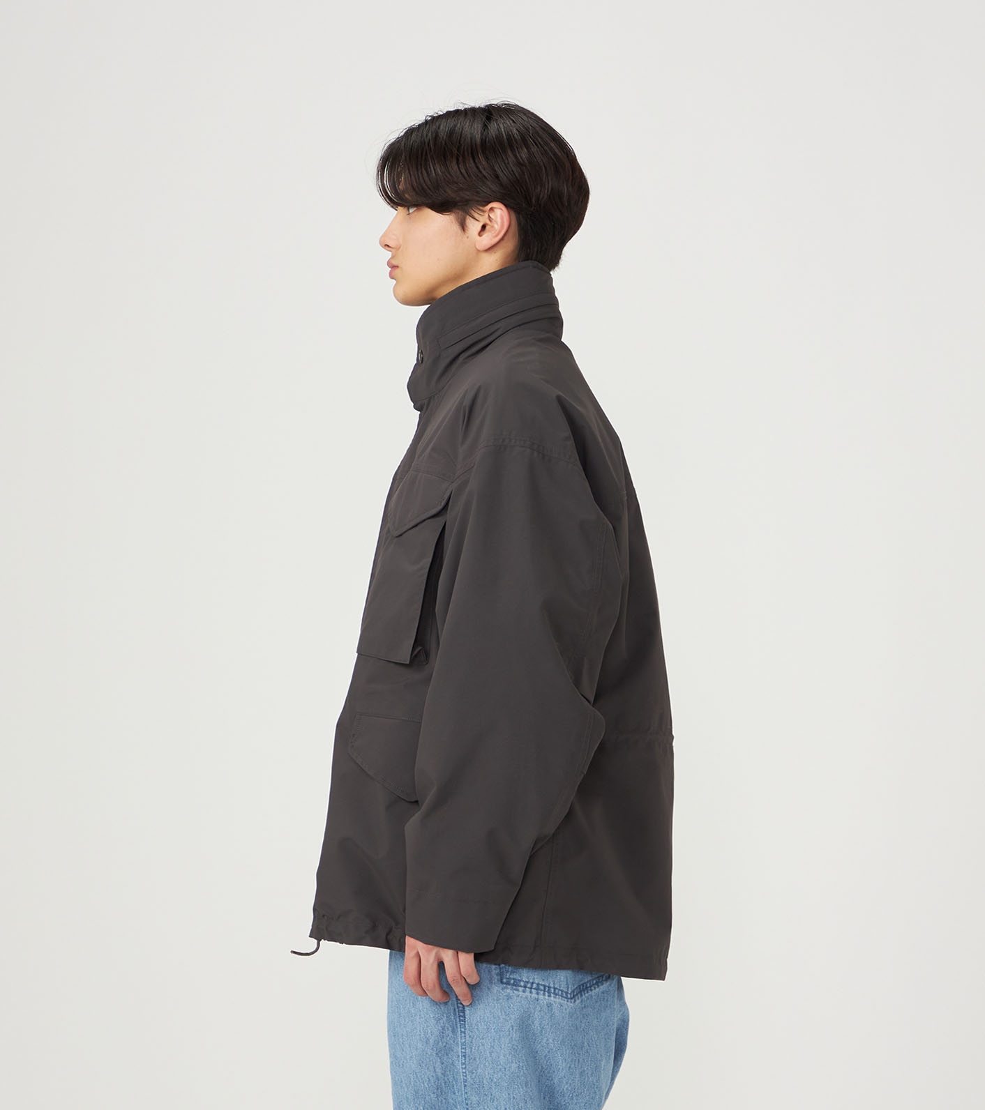 GORE-TEX Field Jacket