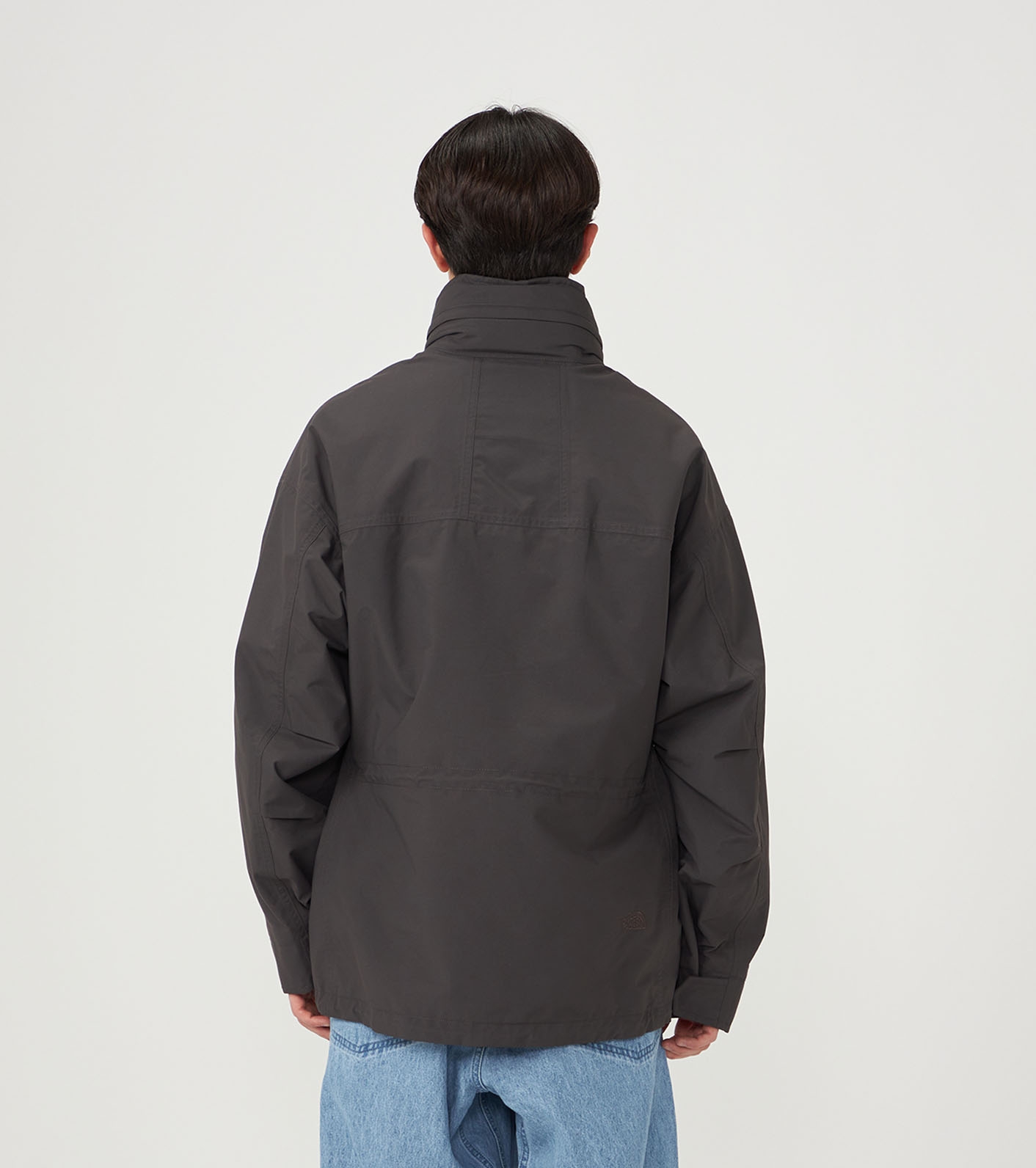GORE-TEX Field Jacket