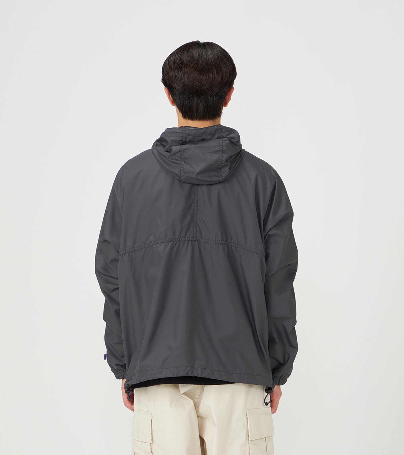 PERTEX QUANTUM Mountain Wind Parka