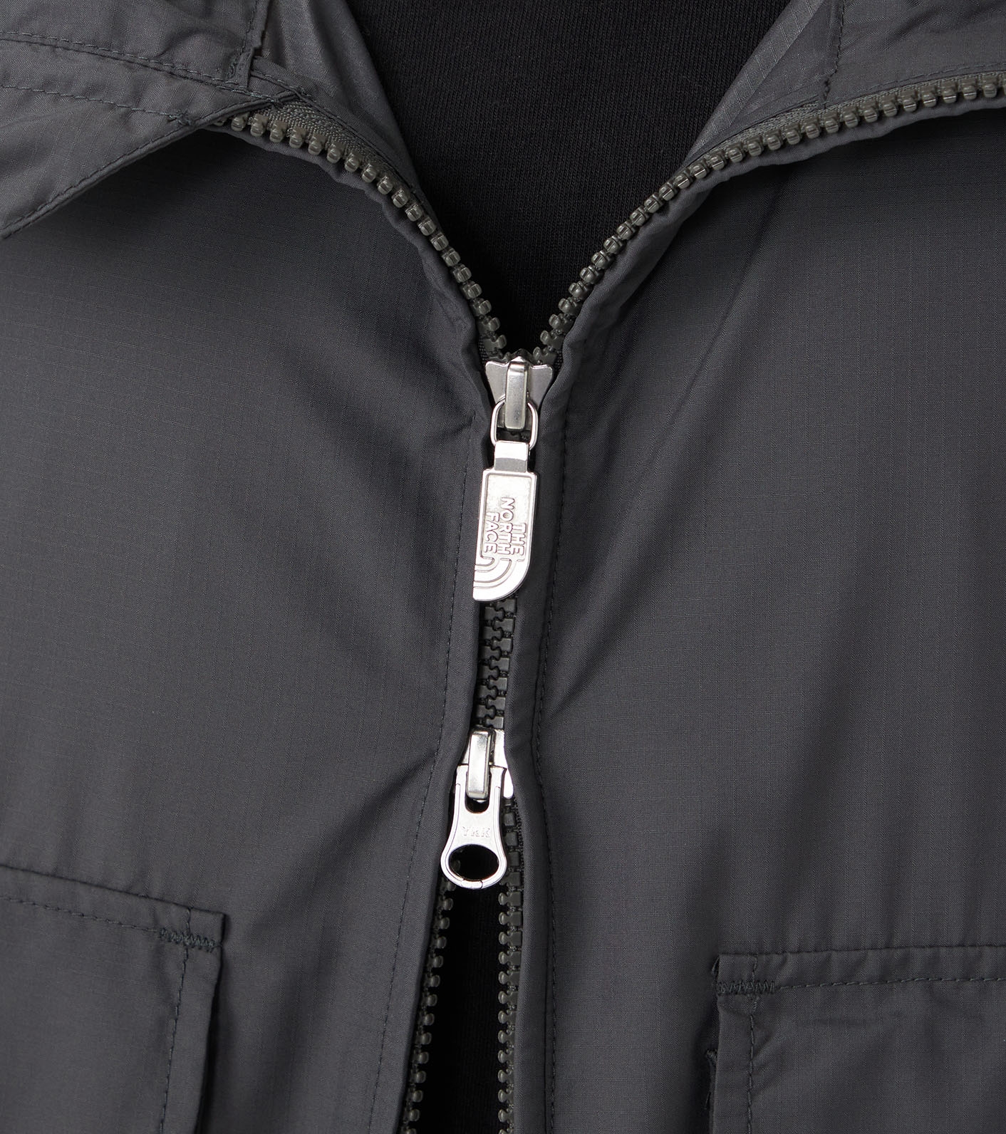 PERTEX QUANTUM Mountain Wind Parka