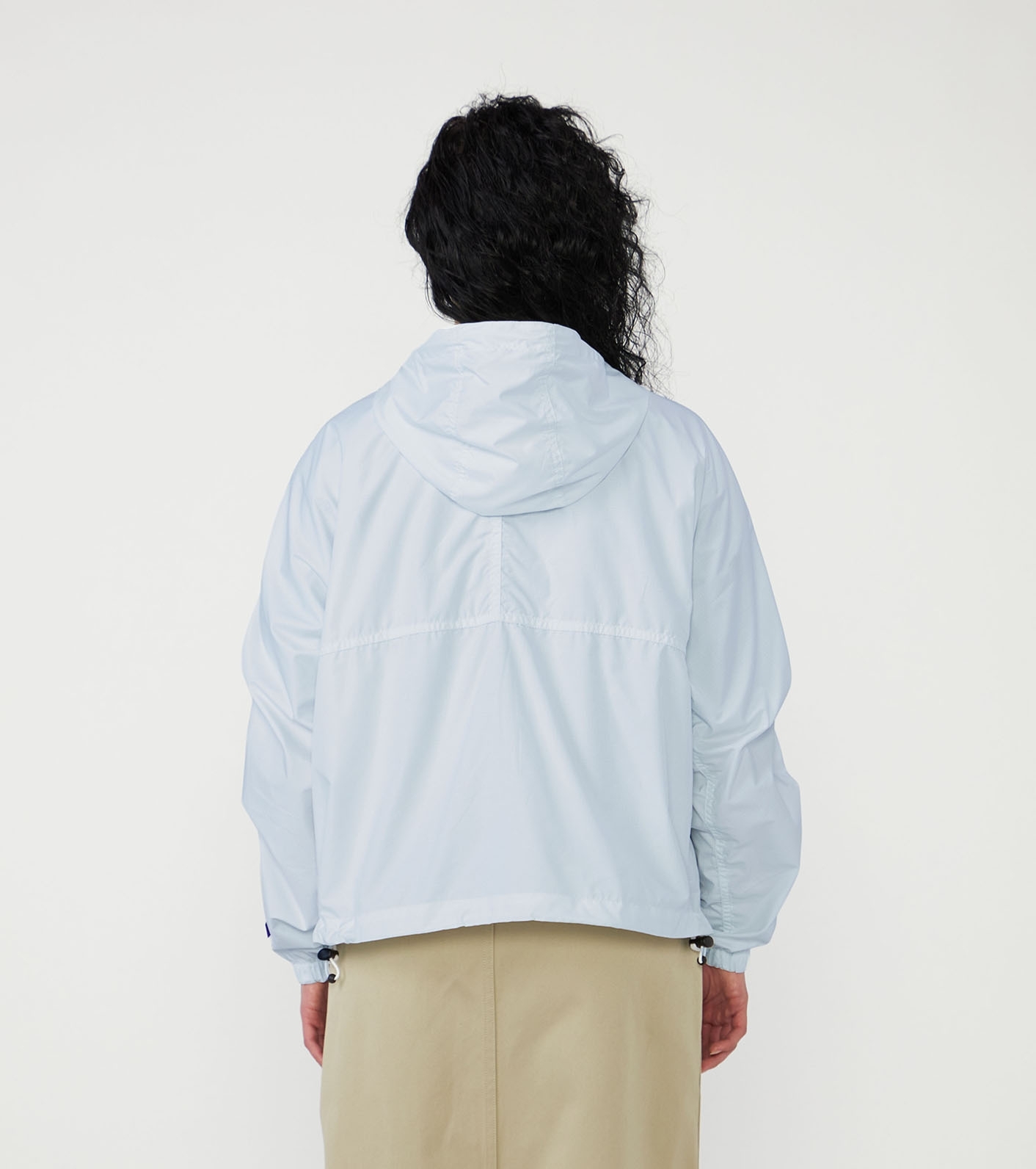 PERTEX QUANTUM Mountain Wind Parka