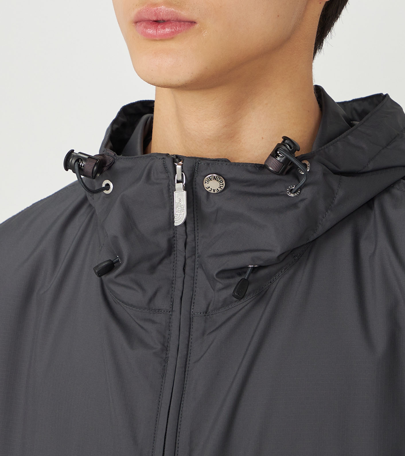 PERTEX QUANTUM Mountain Wind Parka