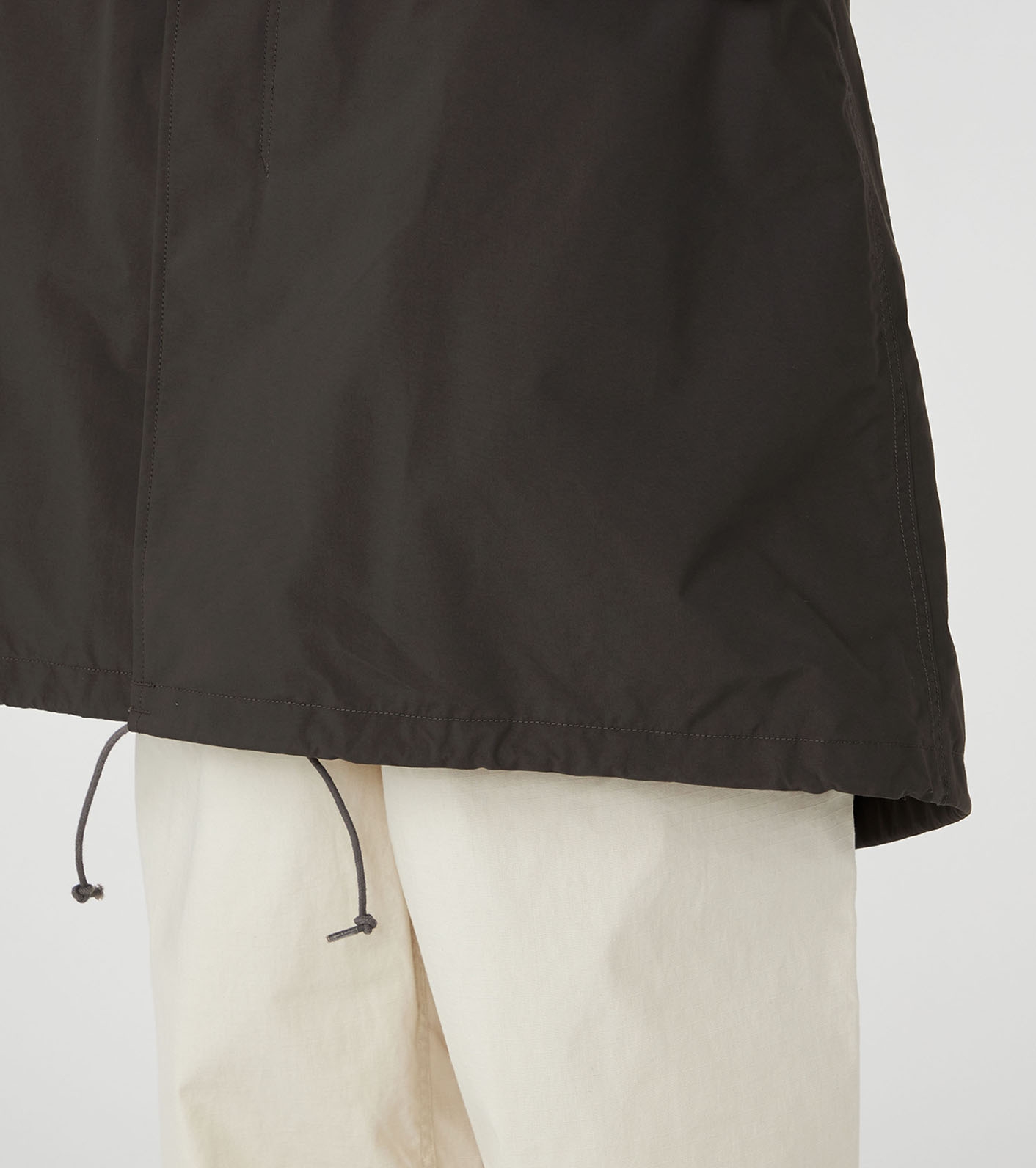 GORE-TEX Field Hooded Coat