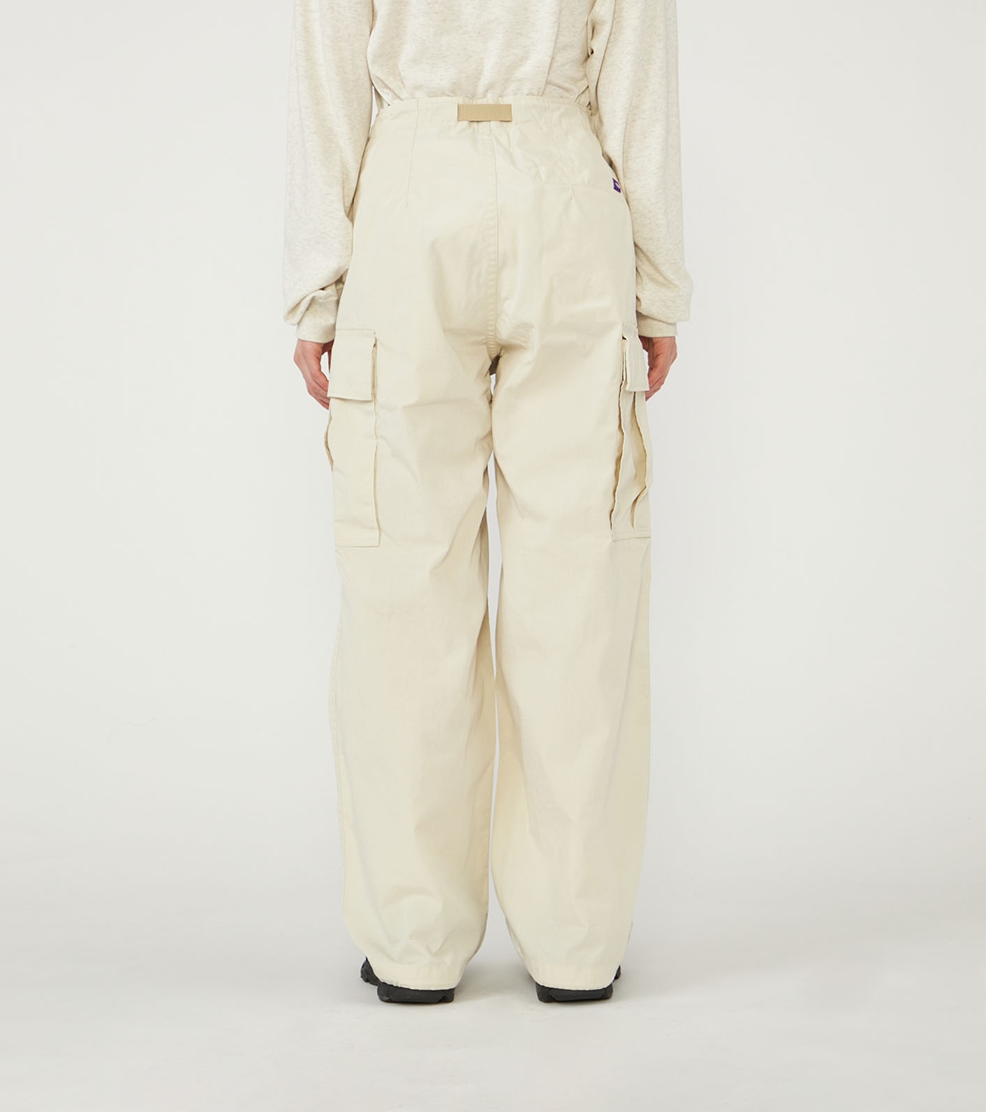 Ripstop Field Cargo Pants