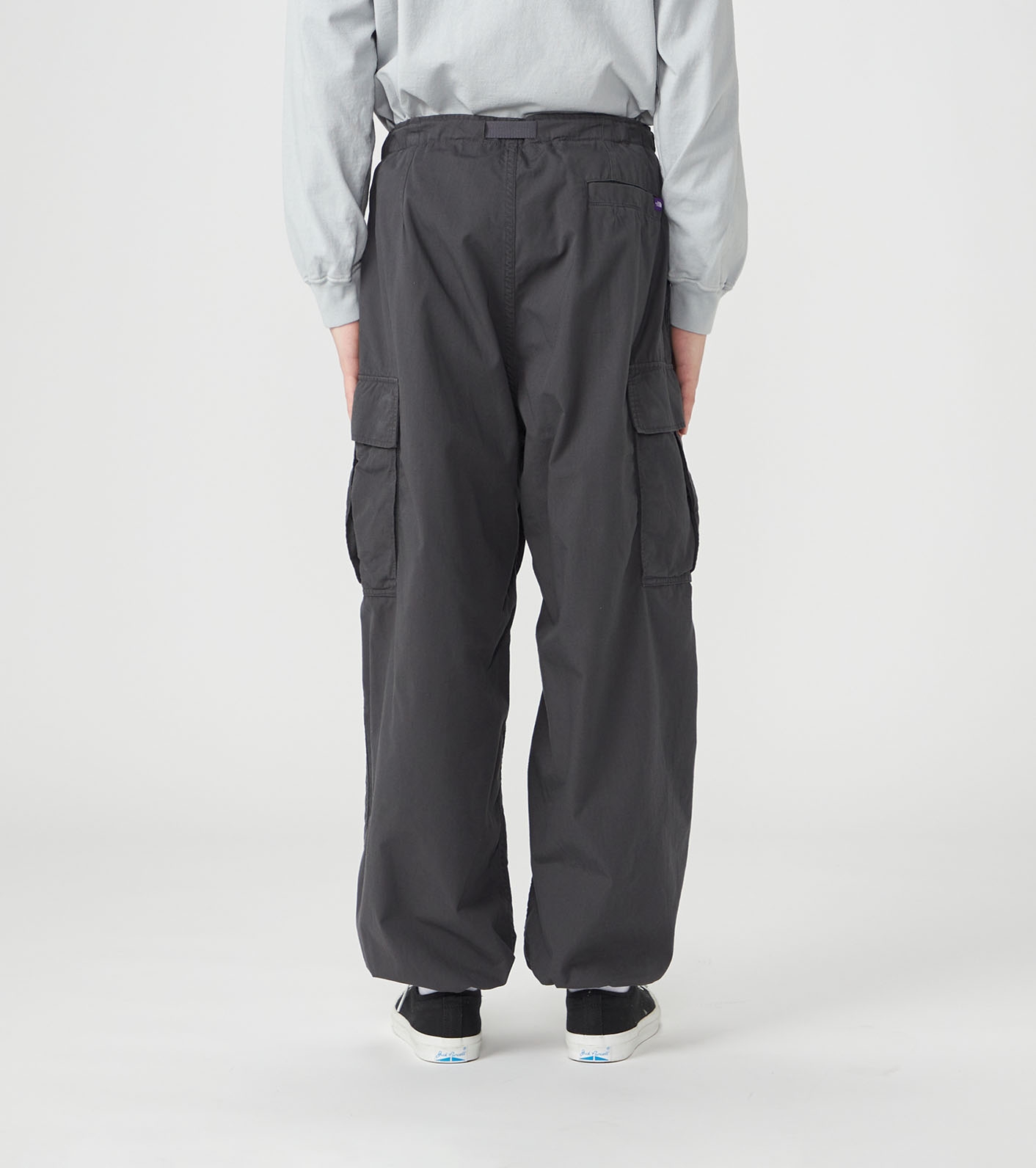 Ripstop Field Cargo Pants