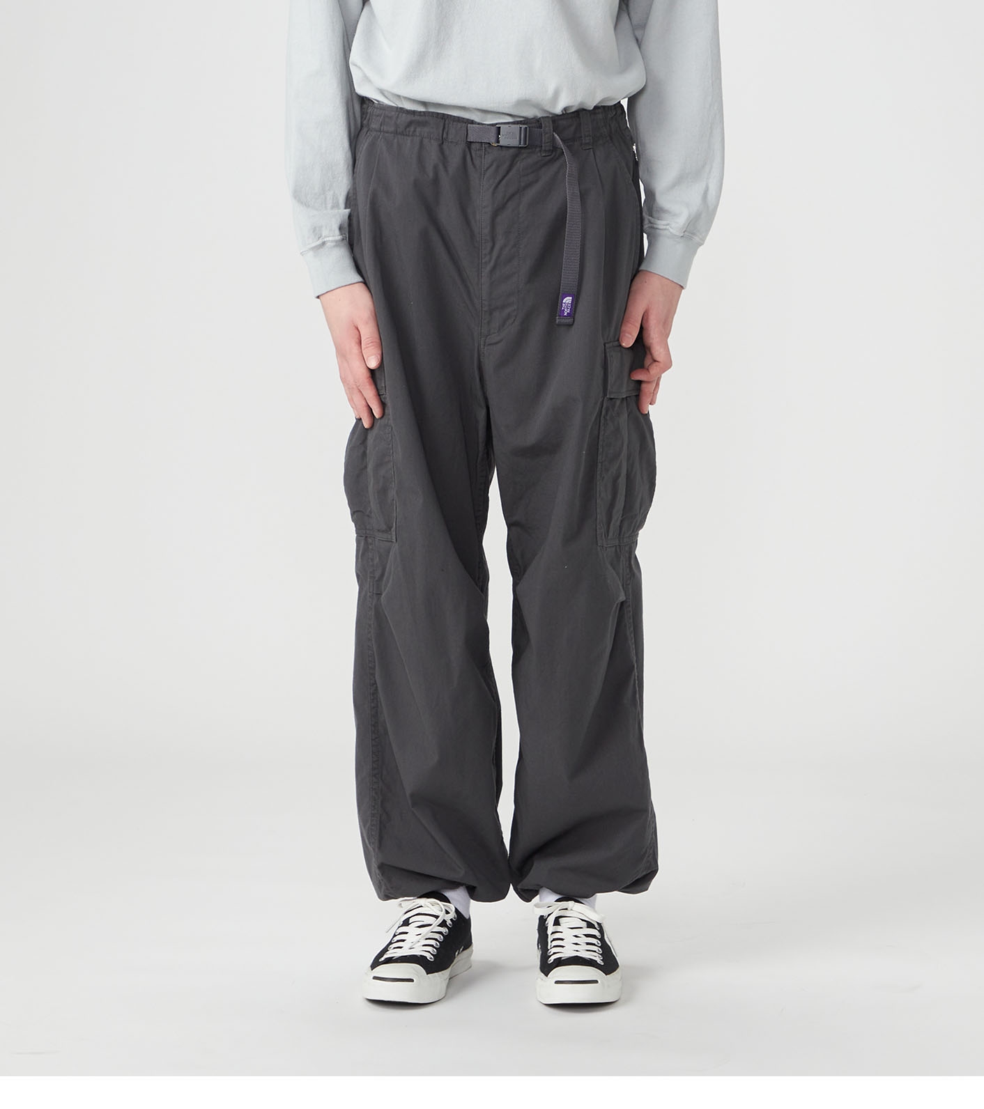 Ripstop Field Cargo Pants