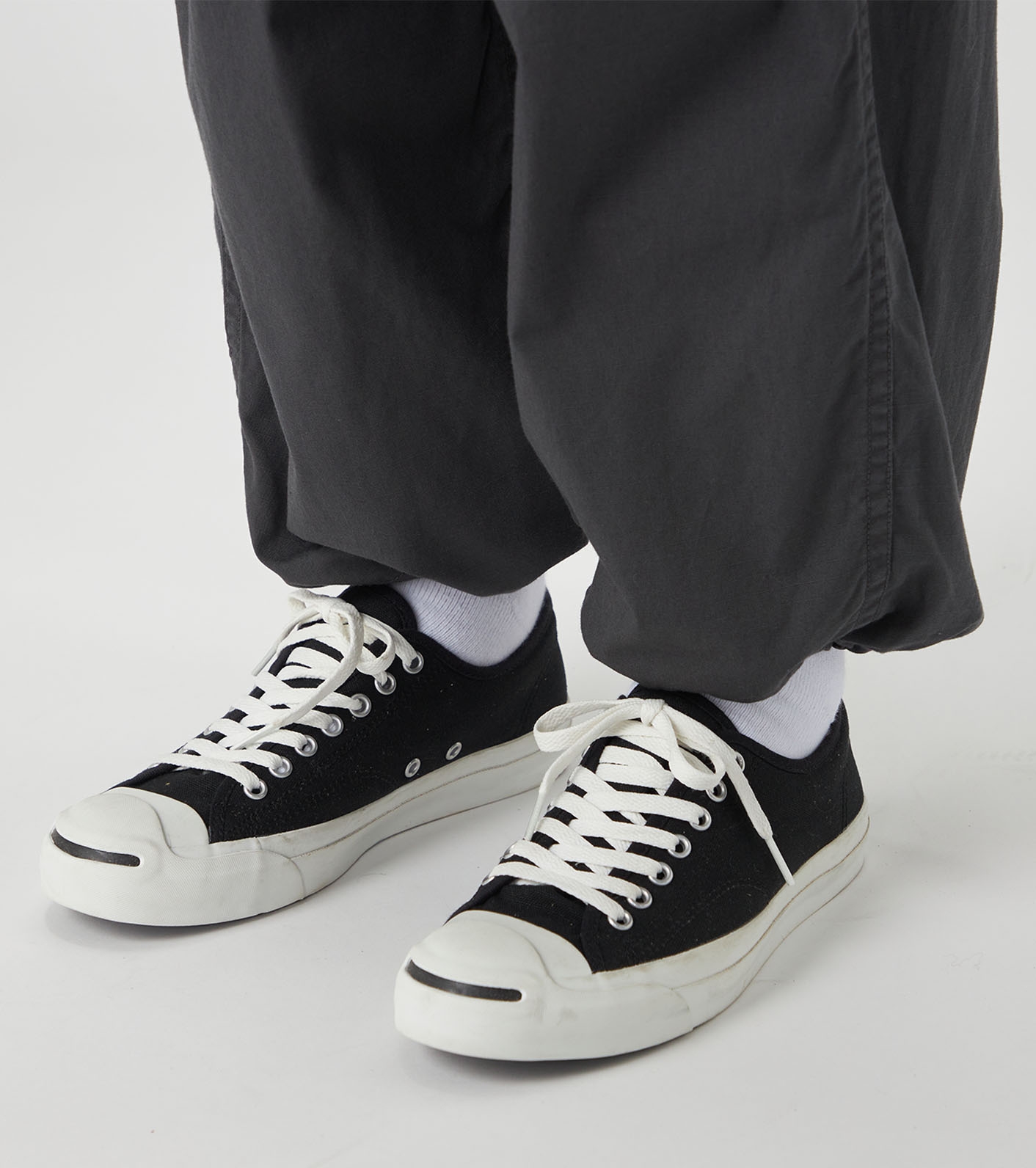 Ripstop Field Cargo Pants