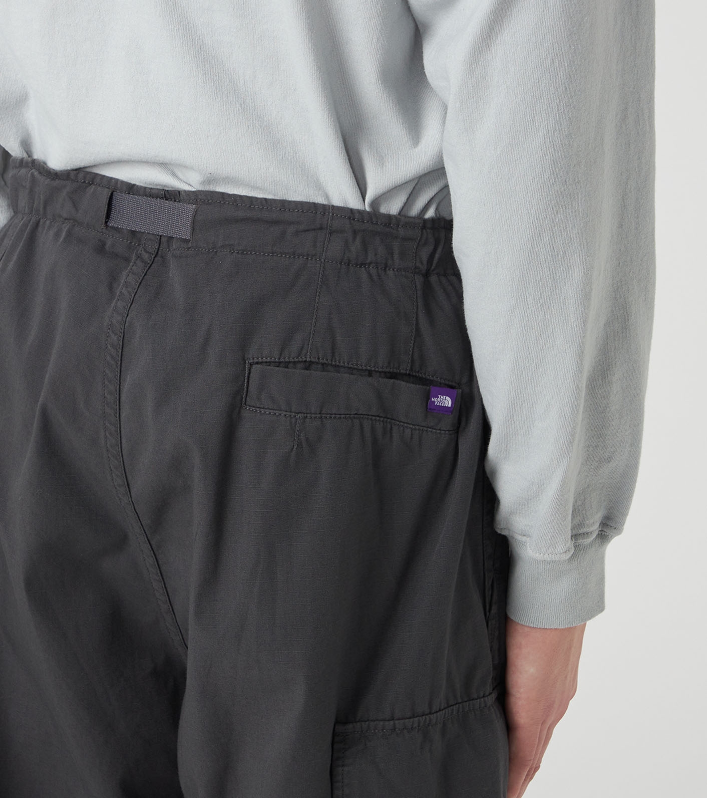 Ripstop Field Cargo Pants