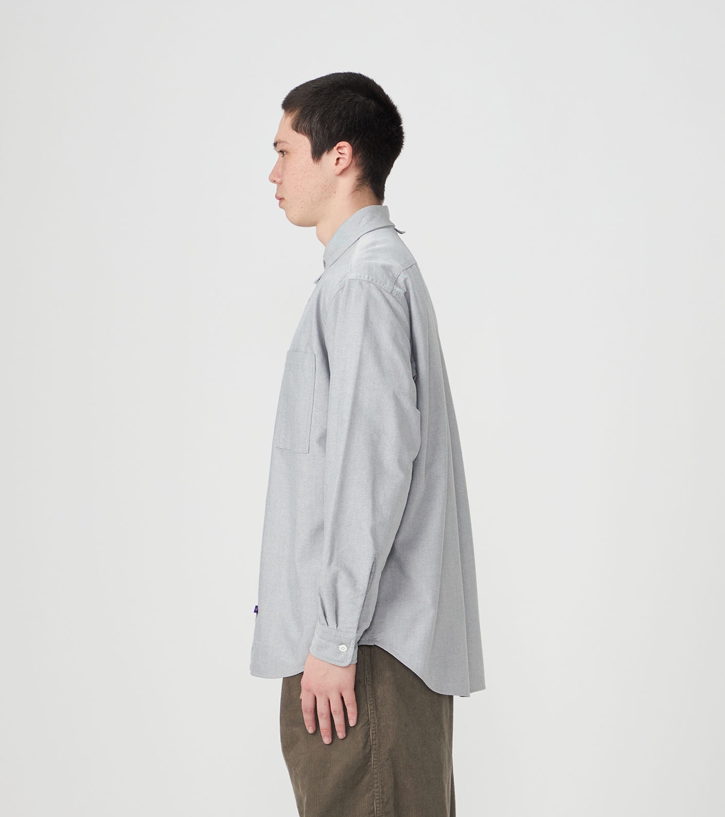 Button Down Field Shirt