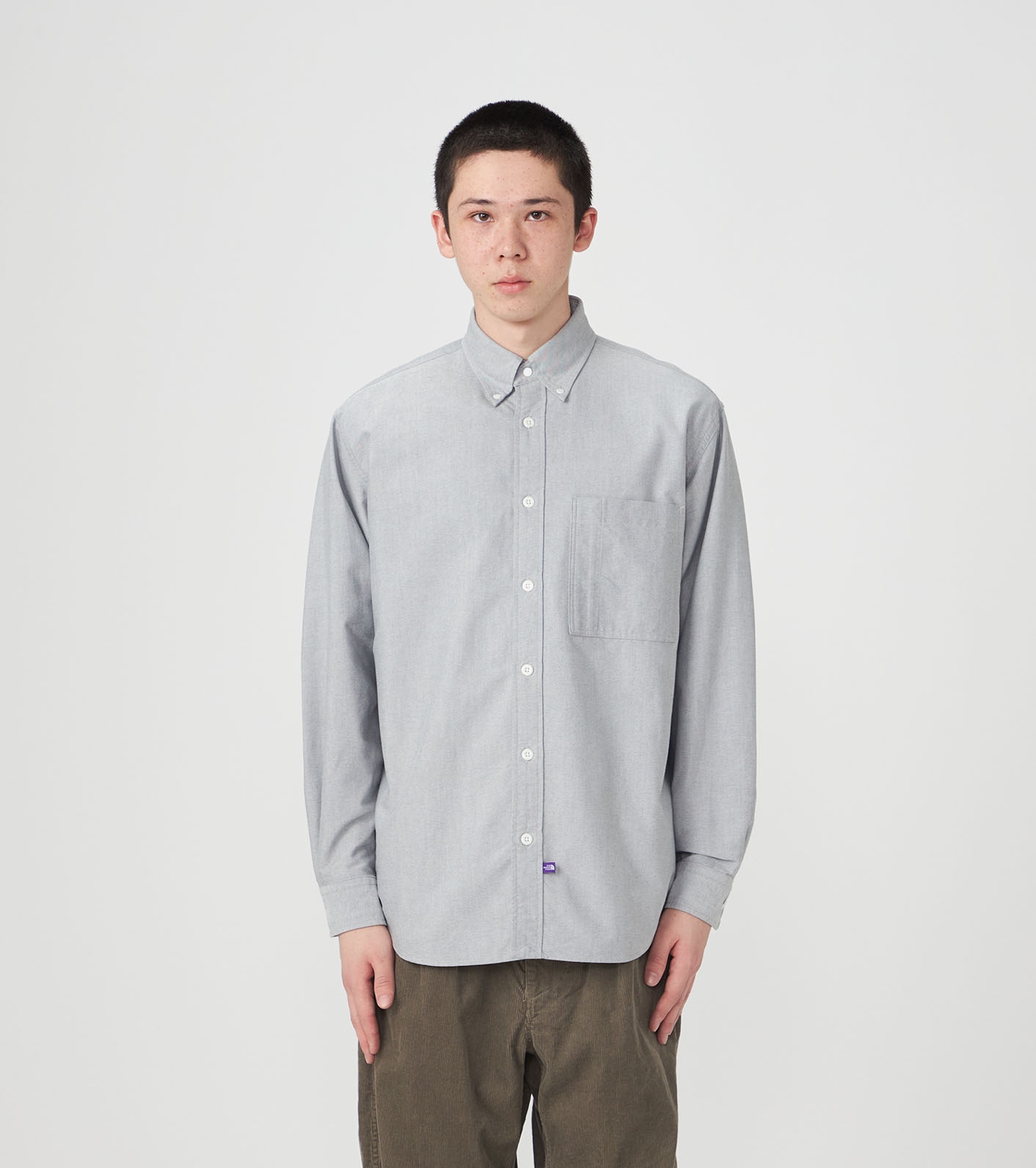Button Down Field Shirt