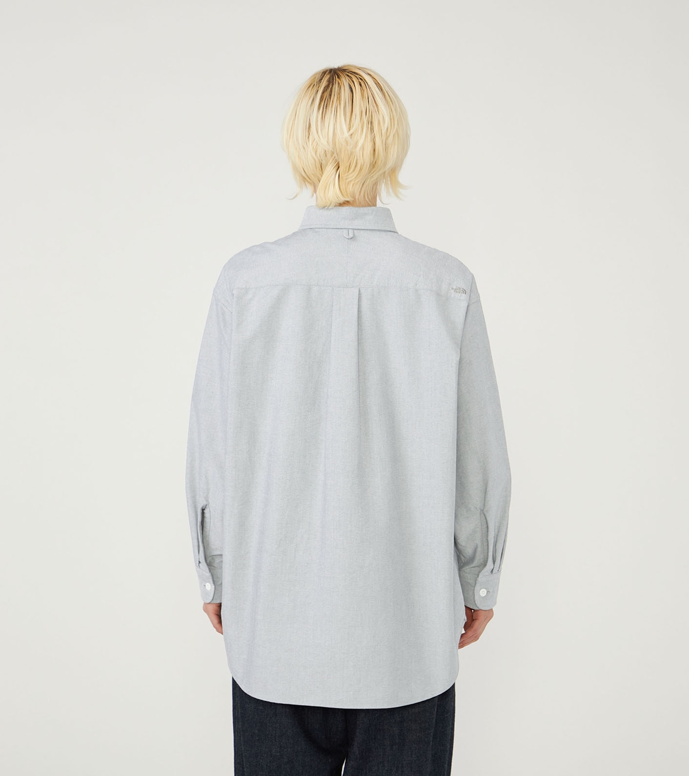 Button Down Field Shirt
