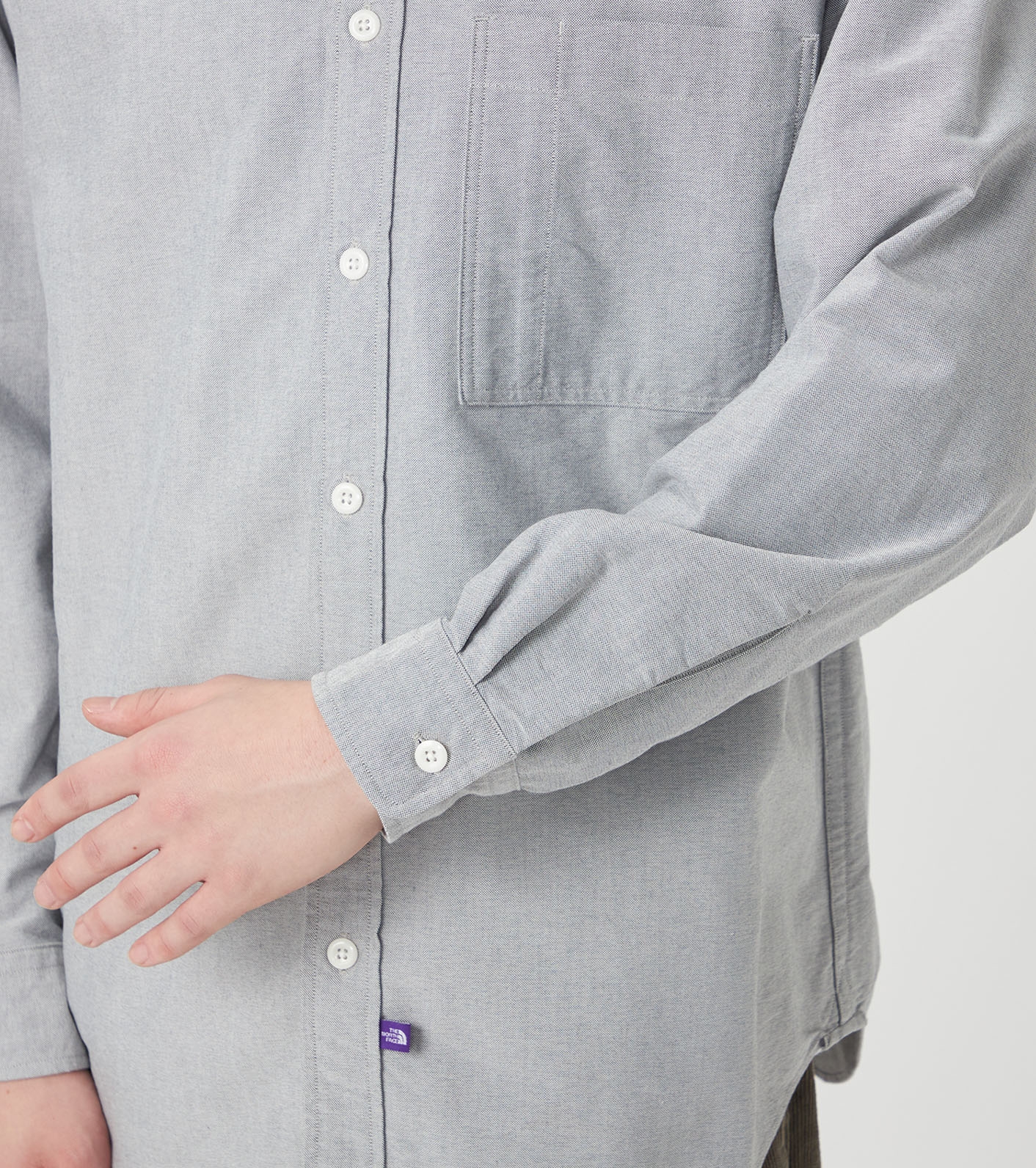 Button Down Field Shirt